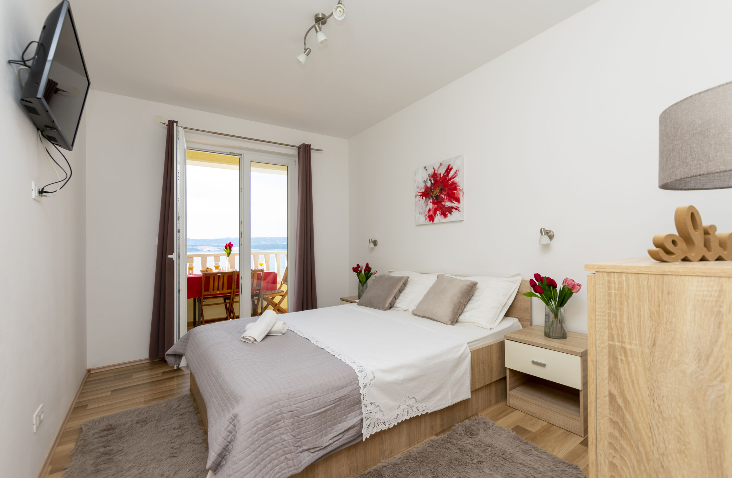 Apartments Beach Dream 91311-A1