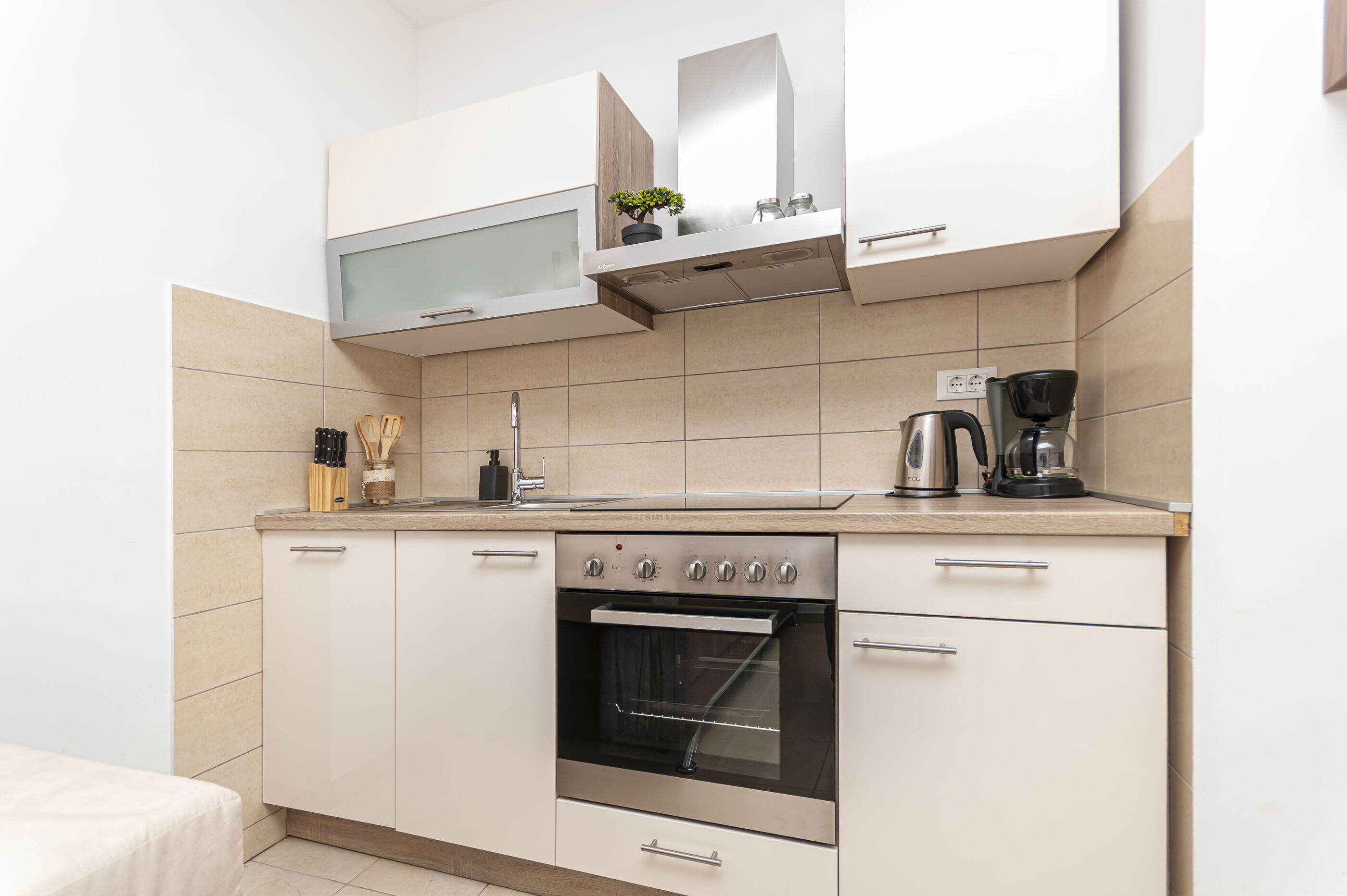 Apartments Beach Dream 91311-A1