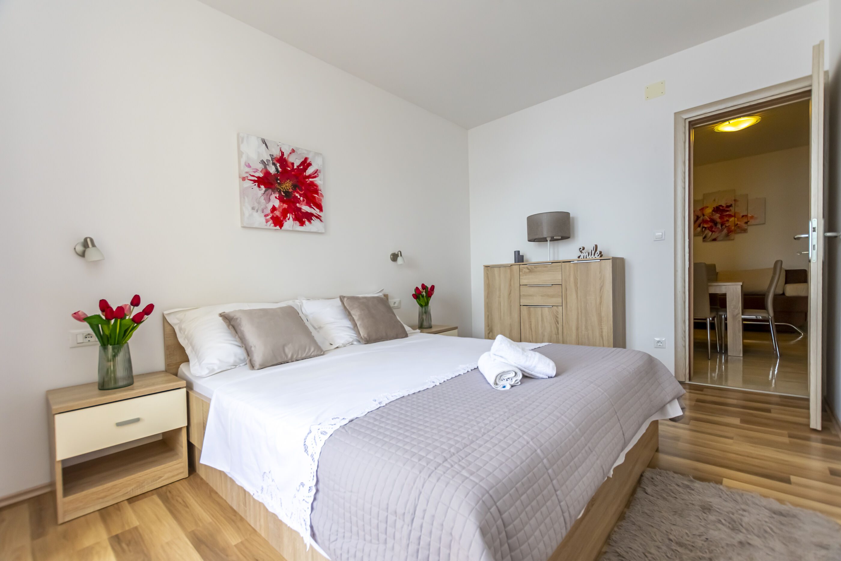 Apartments Beach Dream 91311-A1