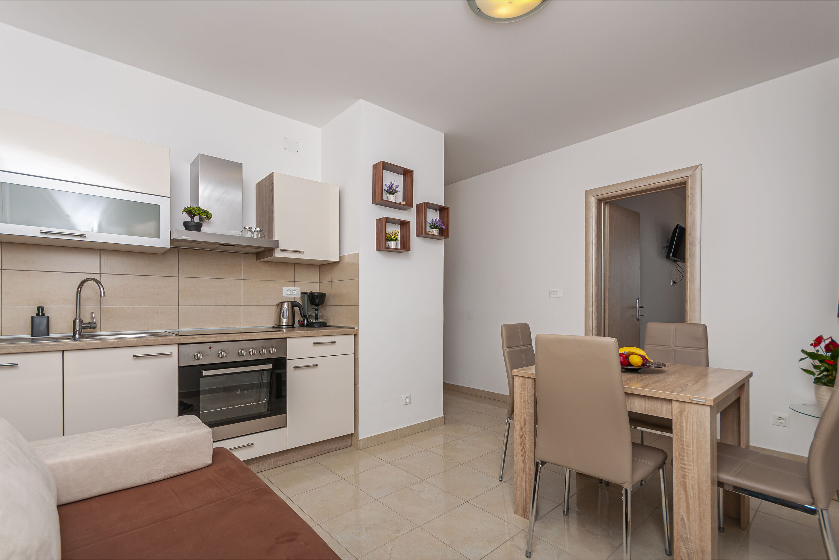 Apartments Beach Dream 91311-A1