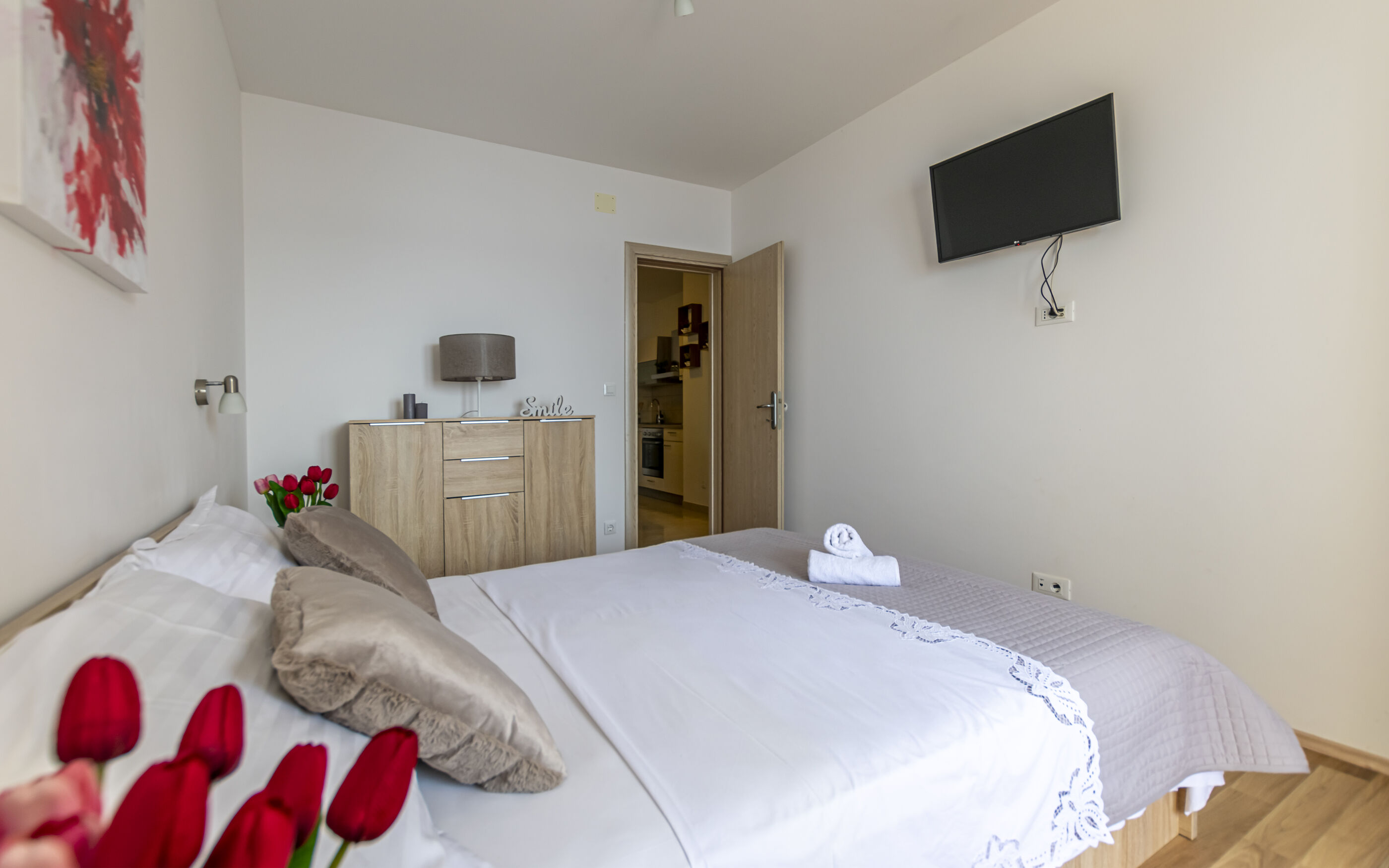 Apartments Beach Dream 91311-A1