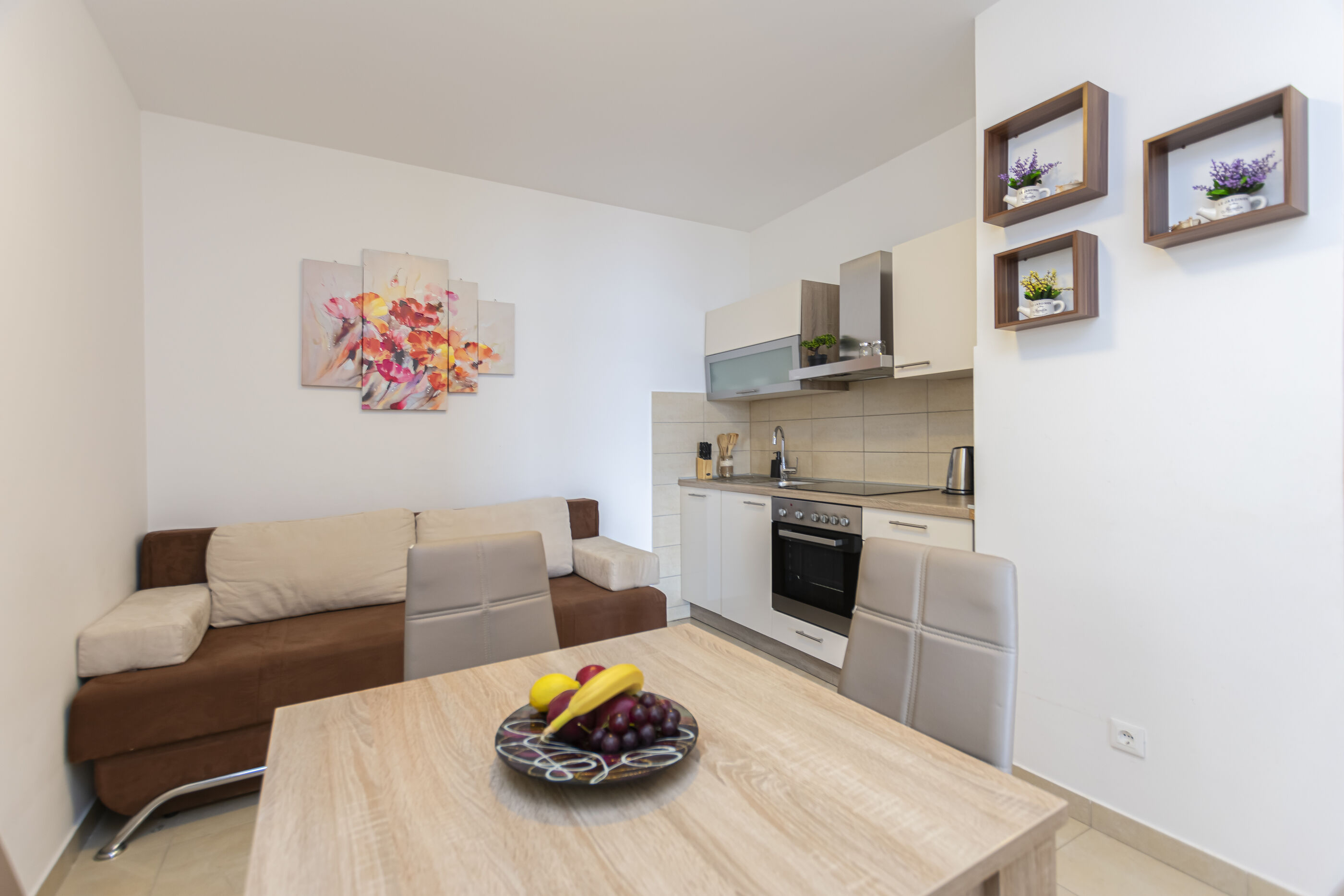 Apartments Beach Dream 91311-A1