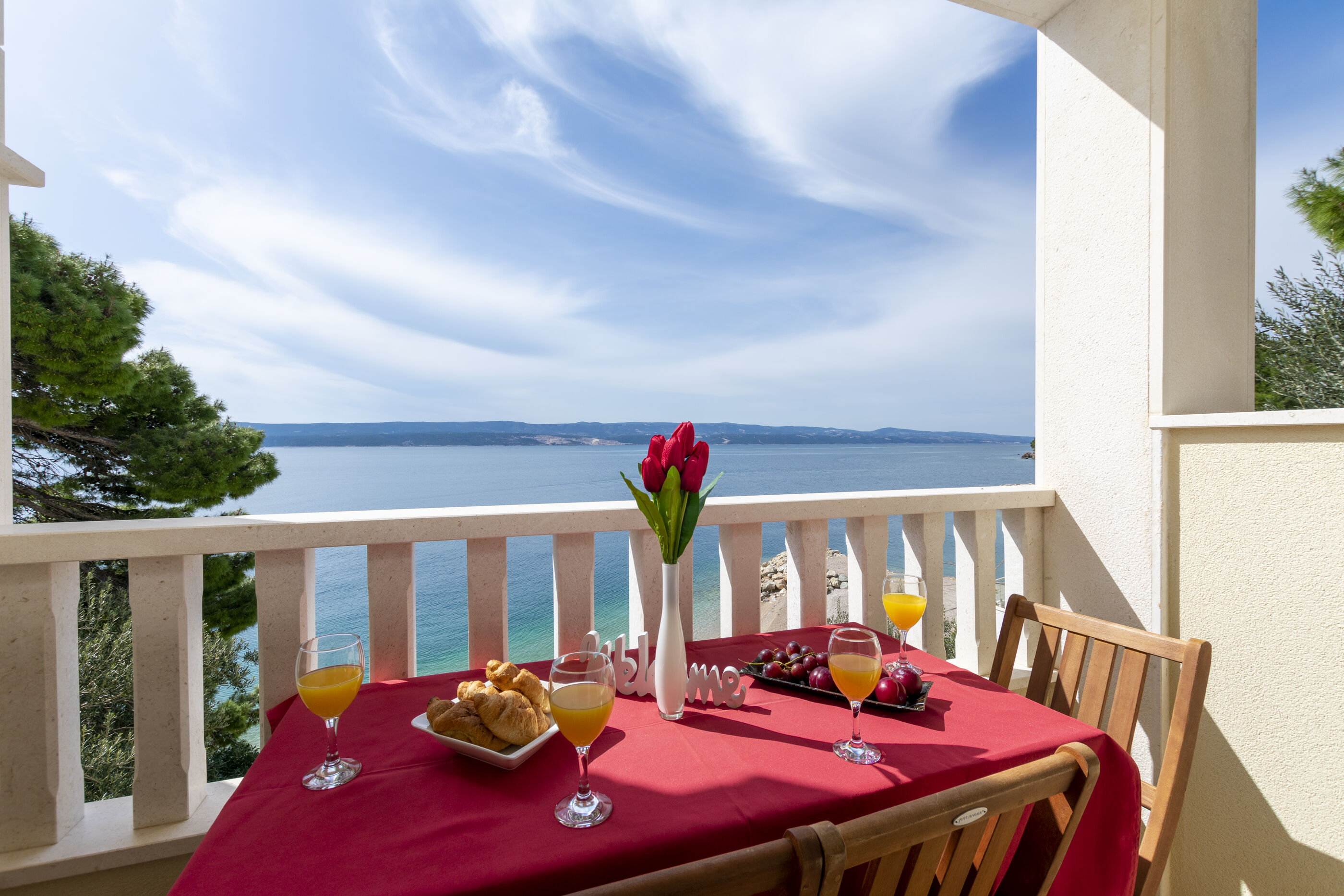 Apartments Beach Dream 91311-A1