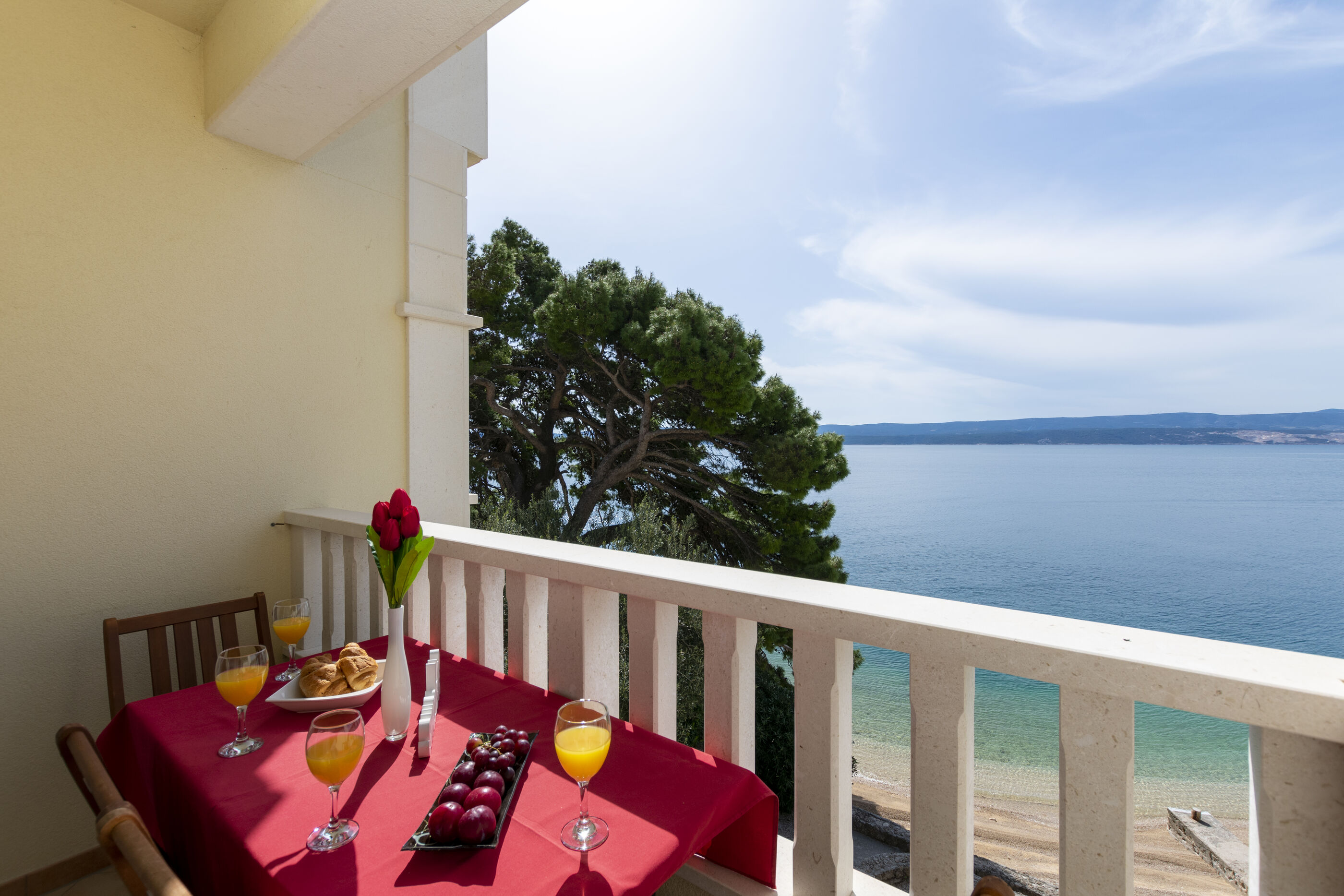 Apartments Beach Dream 91311-A1