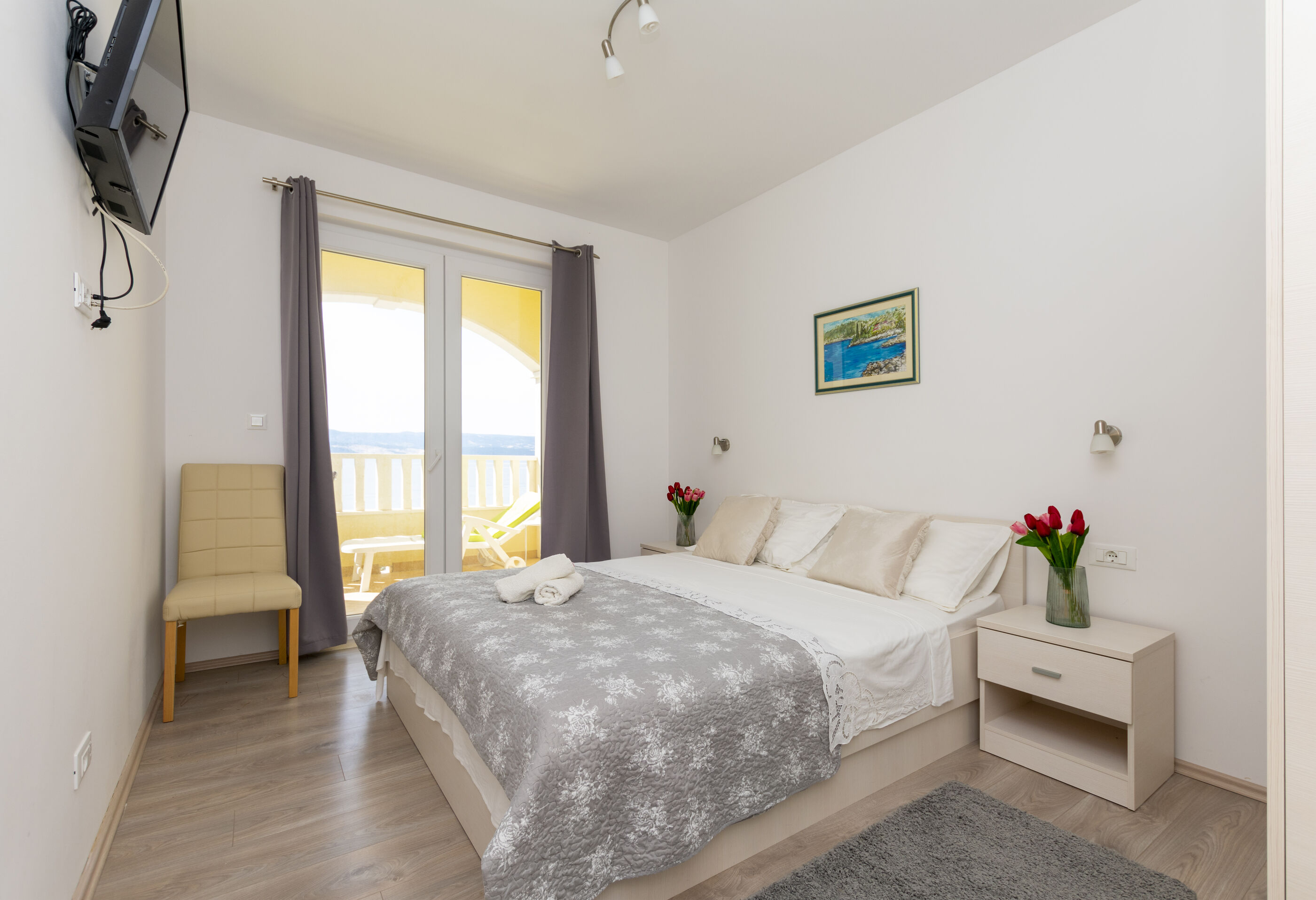 Apartments Beach Dream 91311-A2