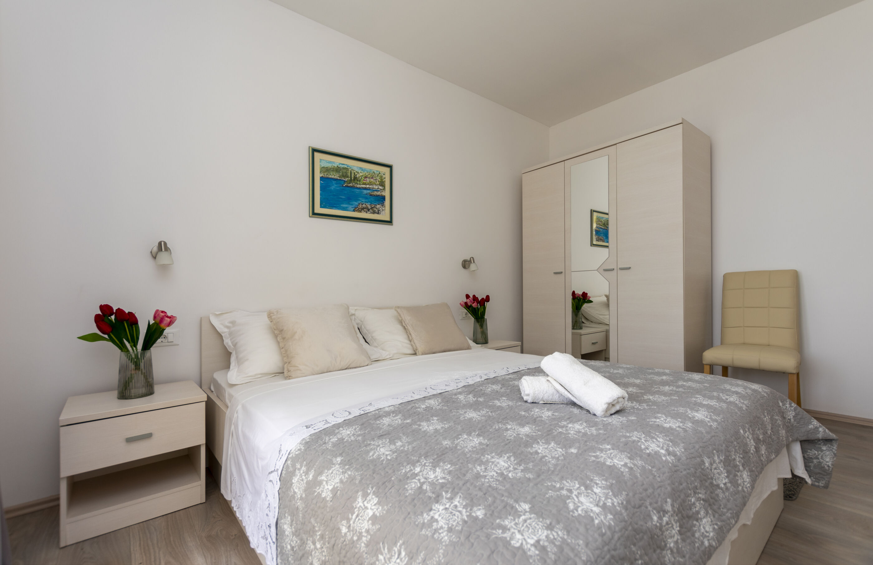 Apartments Beach Dream 91311-A2