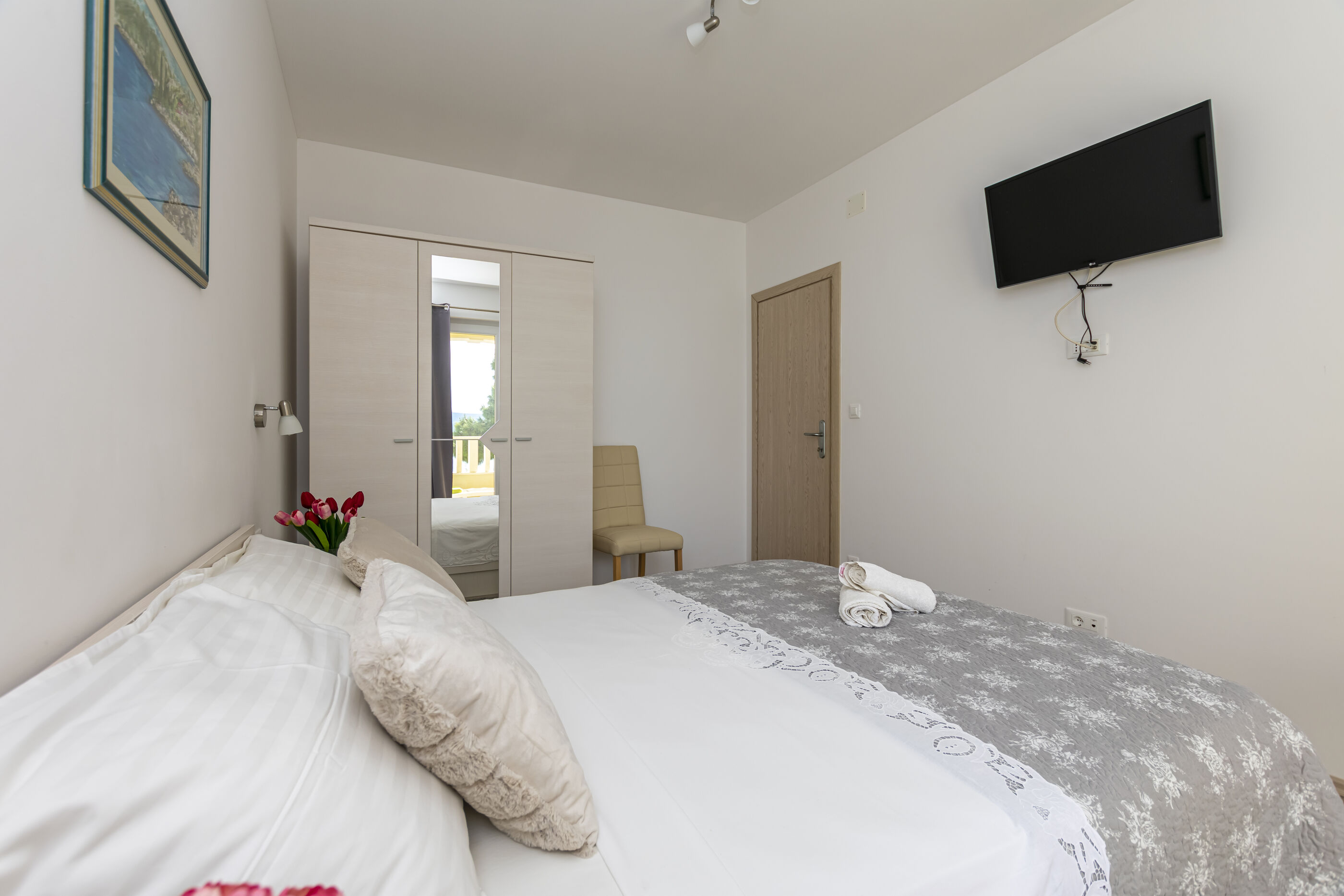 Apartments Beach Dream 91311-A2