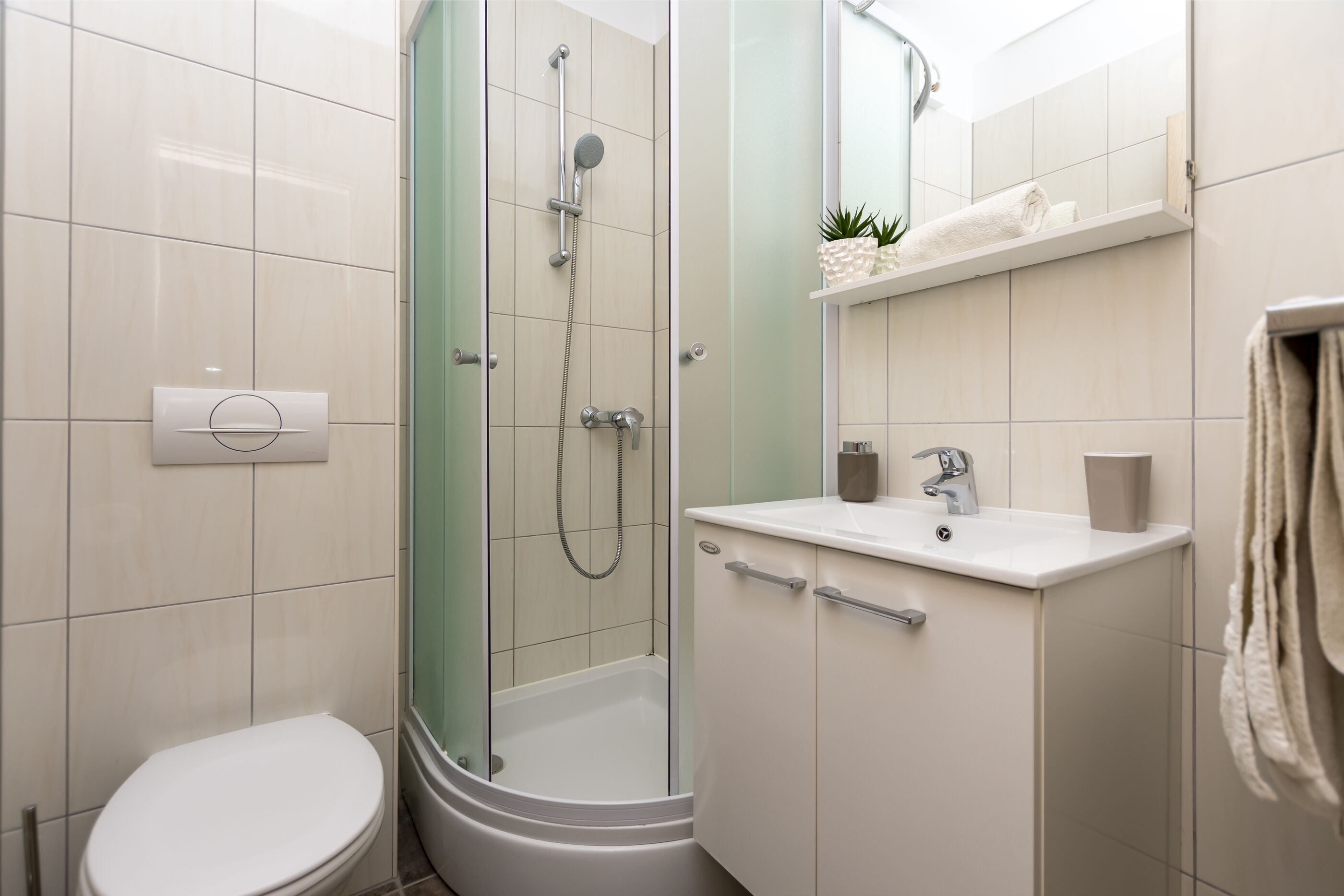 Apartments Beach Dream 91311-A2