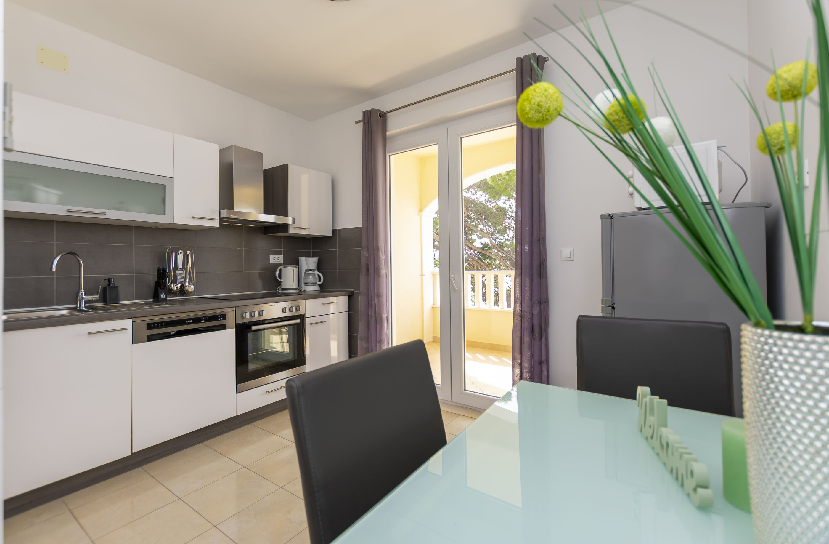 Apartments Beach Dream 91311-A2