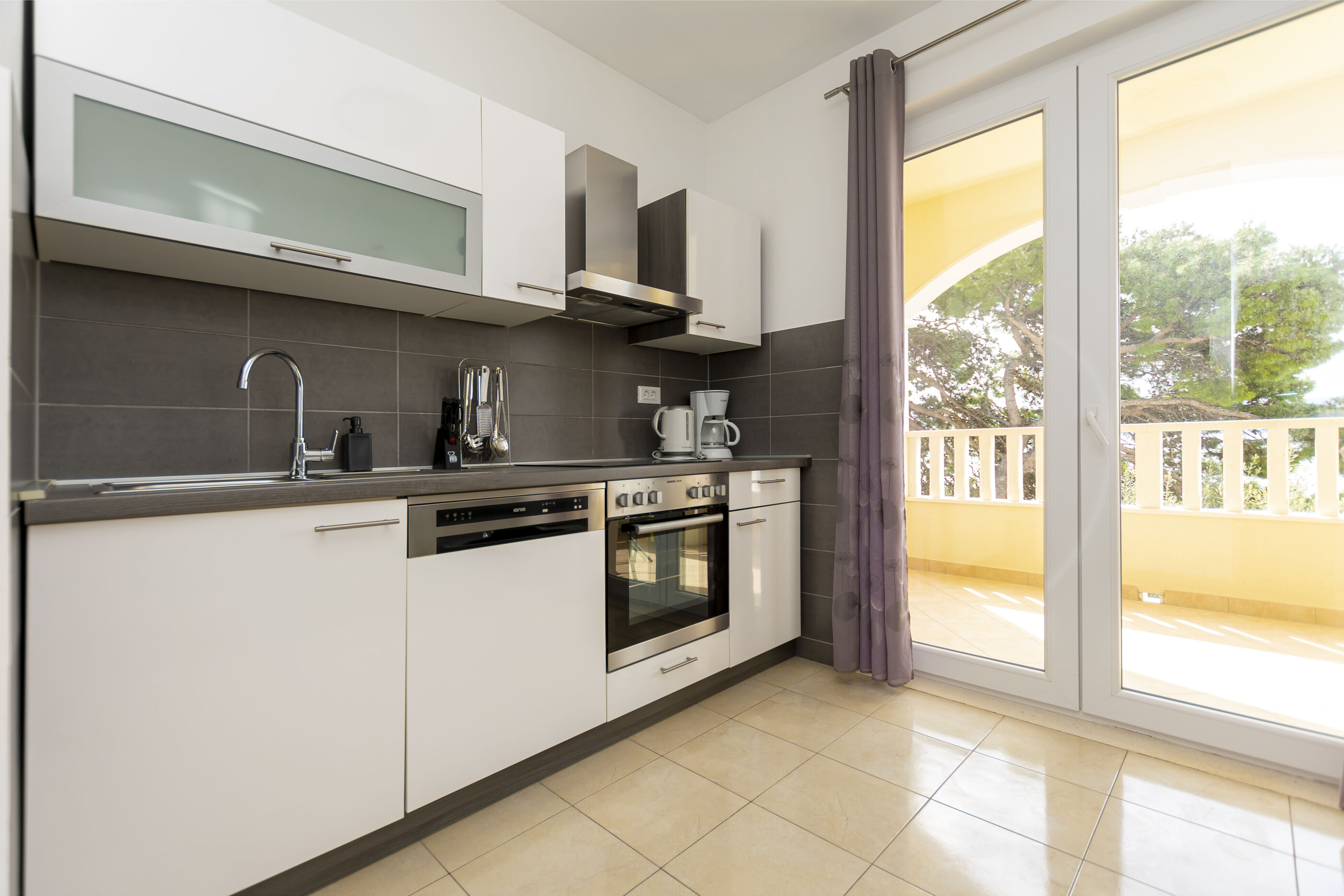 Apartments Beach Dream 91311-A2