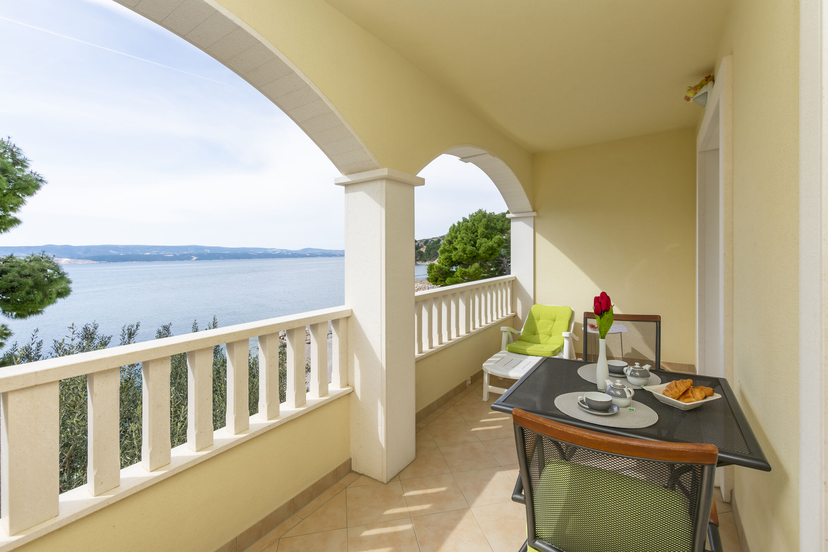Apartments Beach Dream 91311-A2