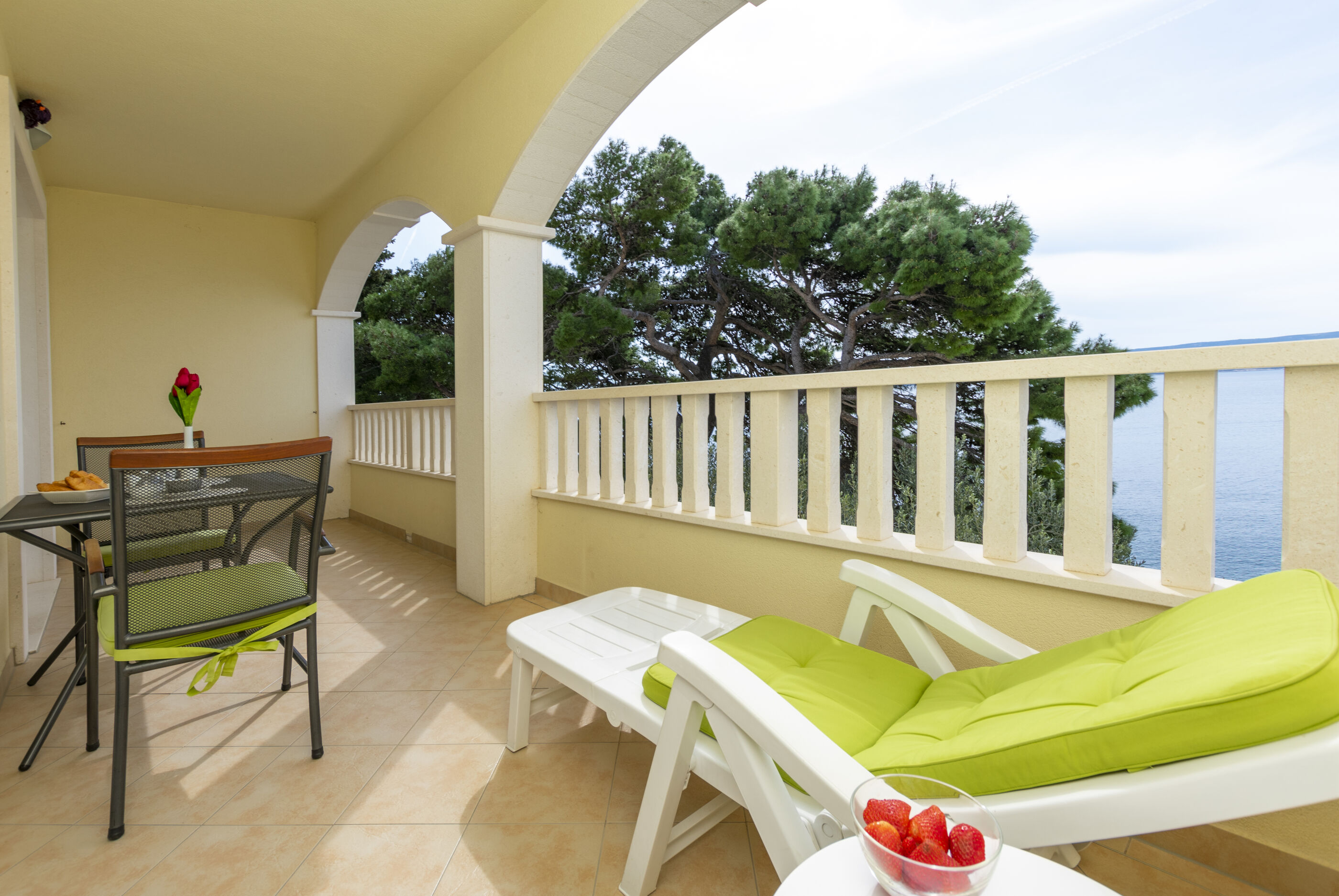 Apartments Beach Dream 91311-A2