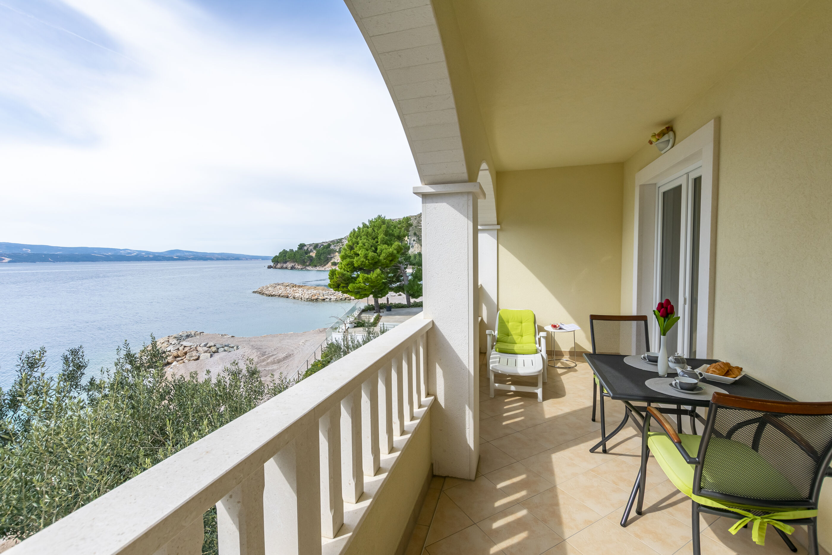 Apartments Beach Dream 91311-A2