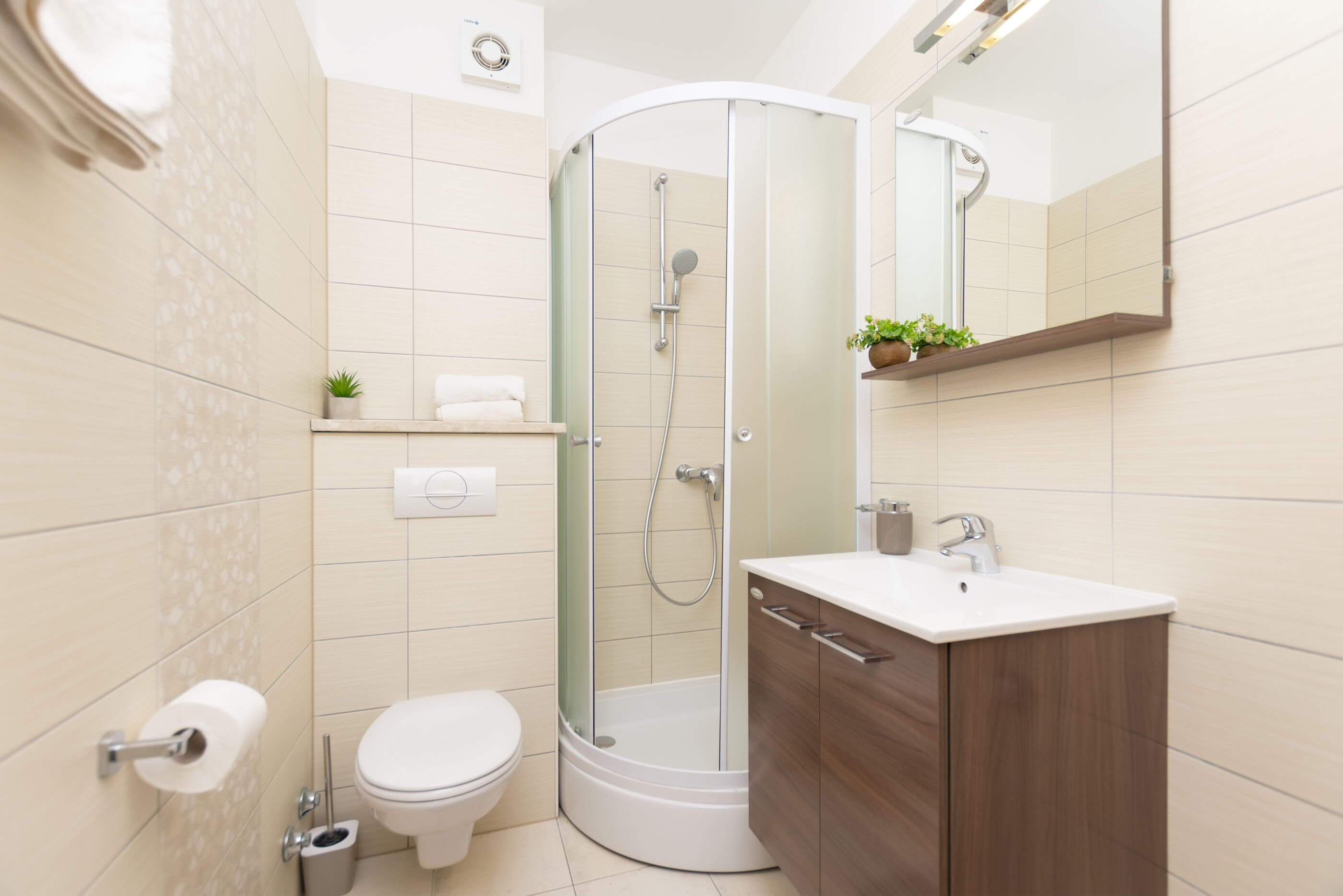 Apartments Beach Dream 91311-A3