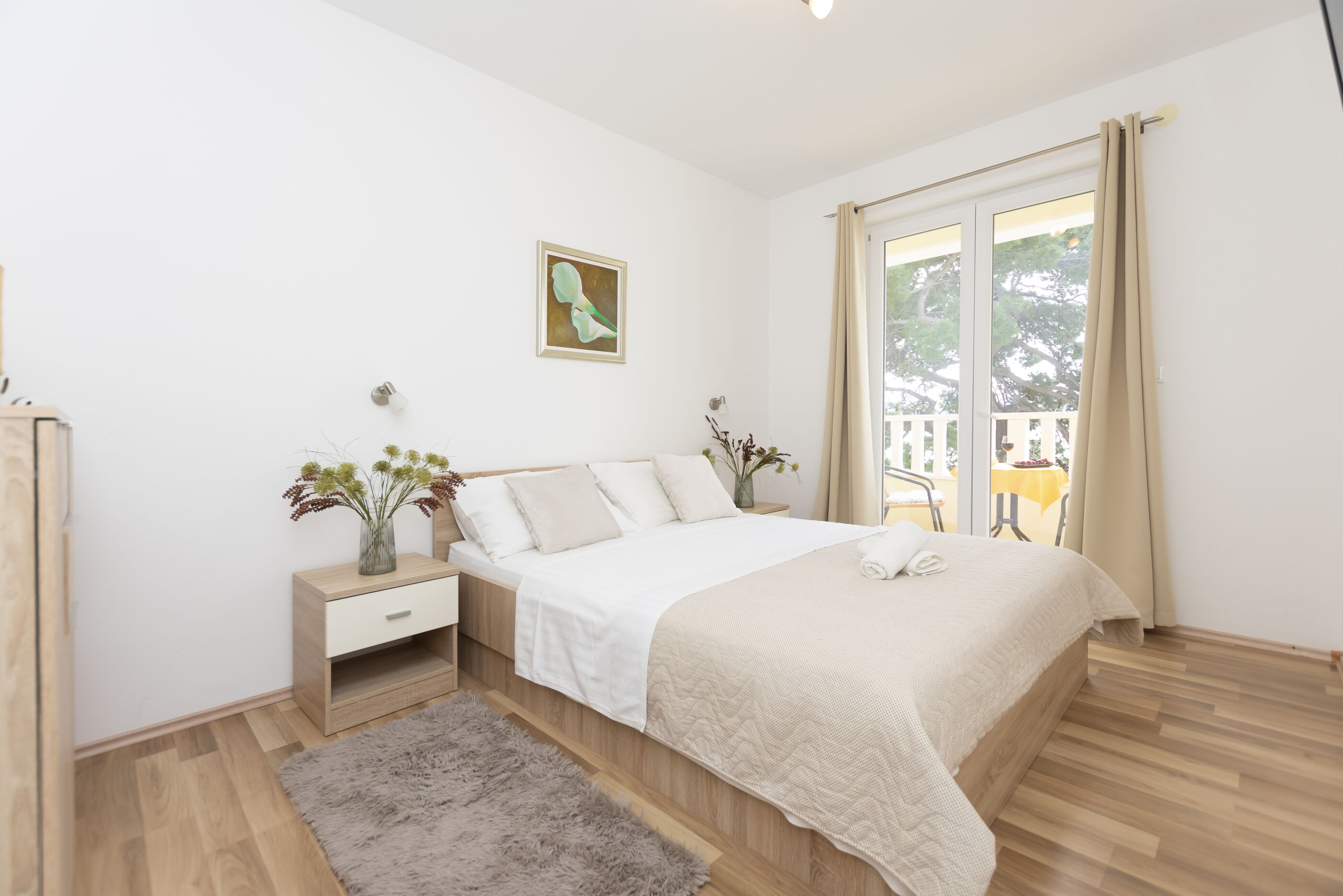 Apartments Beach Dream 91311-A3