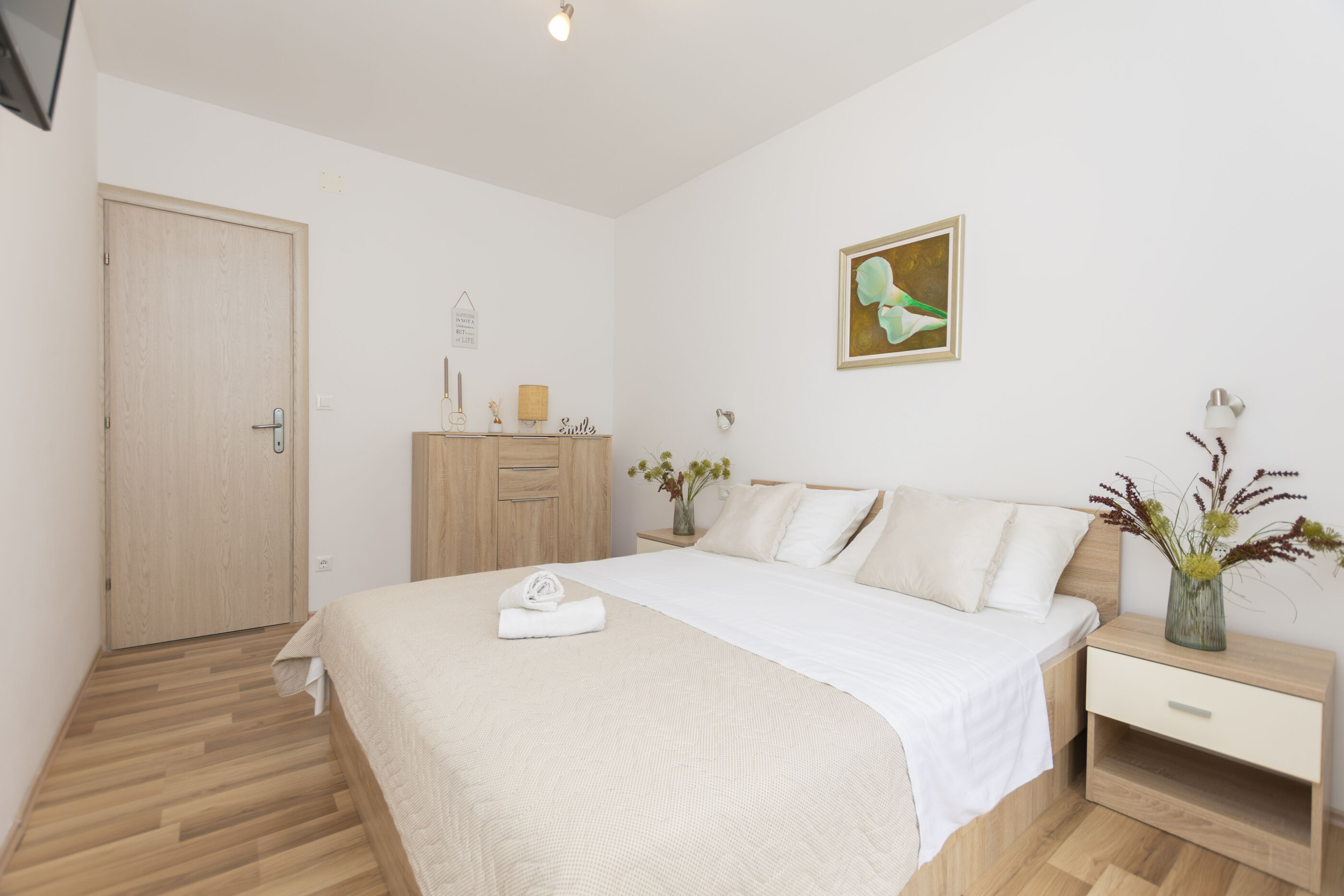 Apartments Beach Dream 91311-A3