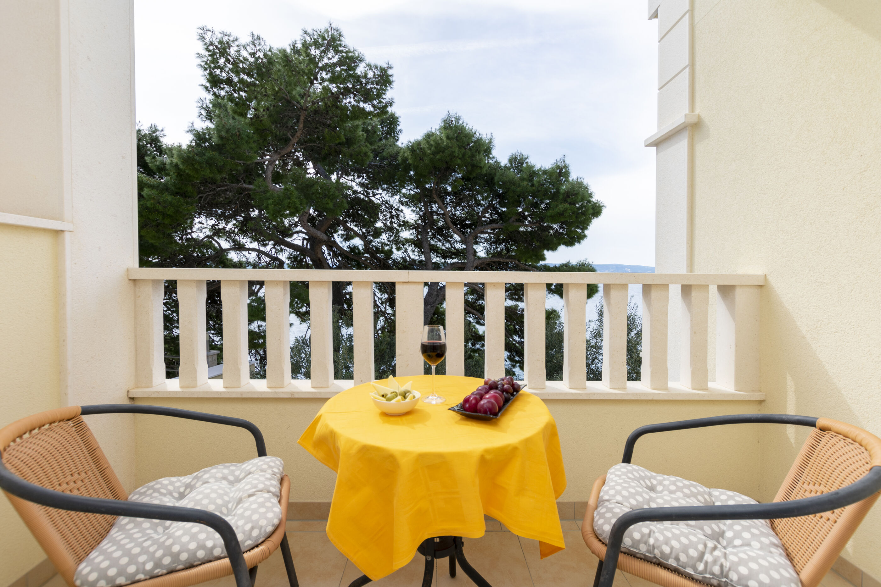 Apartments Beach Dream 91311-A3