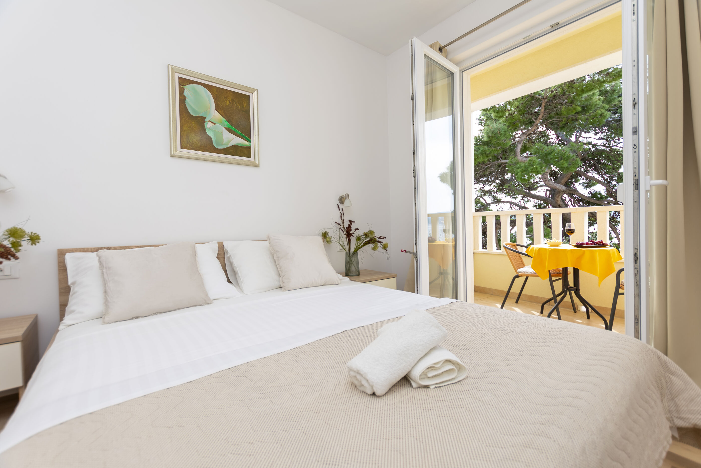 Apartments Beach Dream 91311-A3