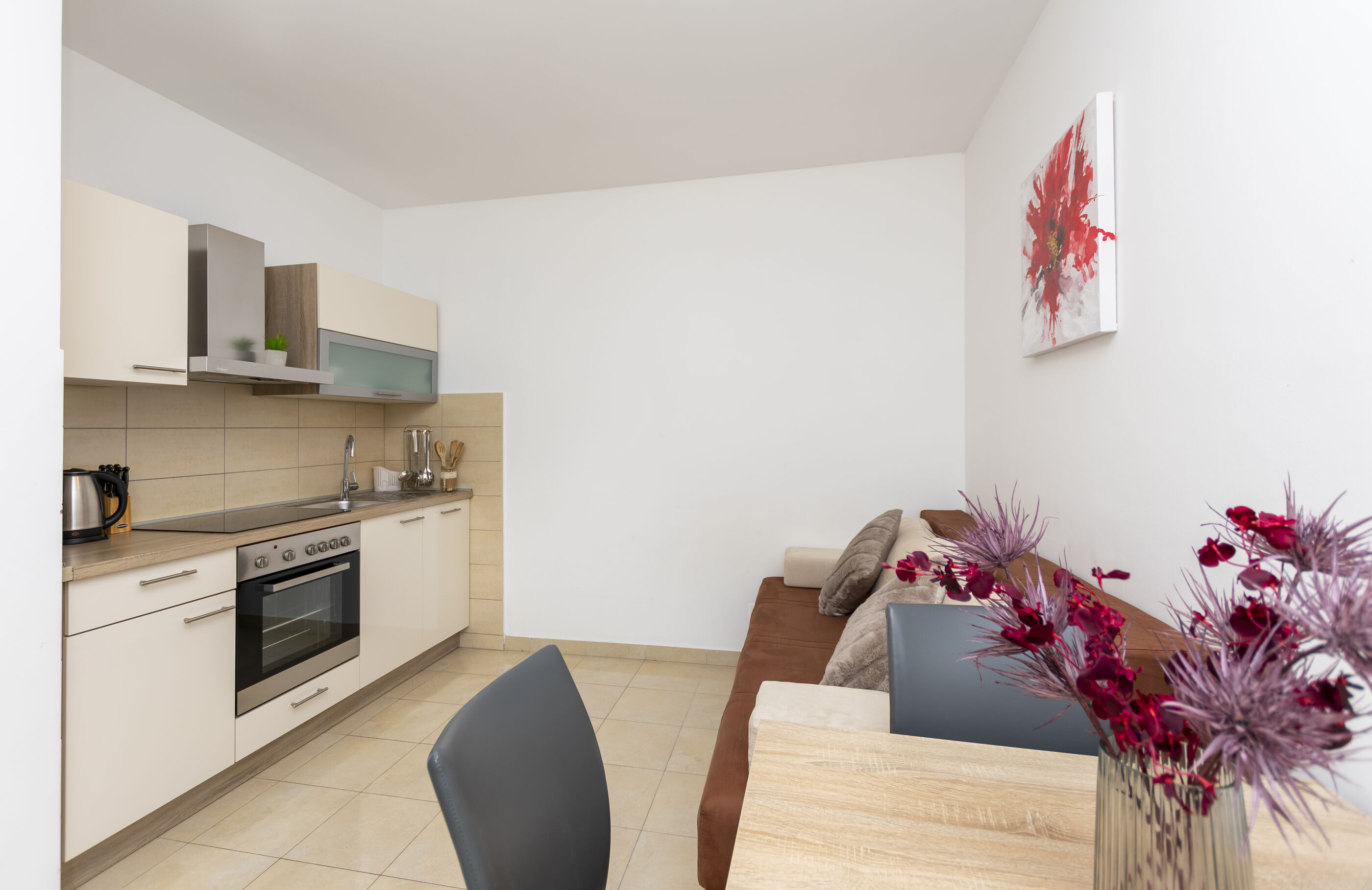 Apartments Beach Dream 91311-A3
