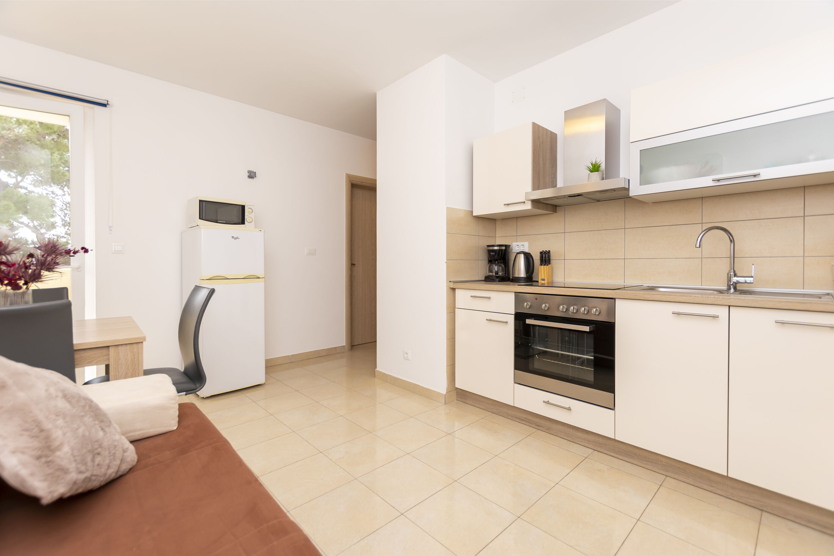 Apartments Beach Dream 91311-A3