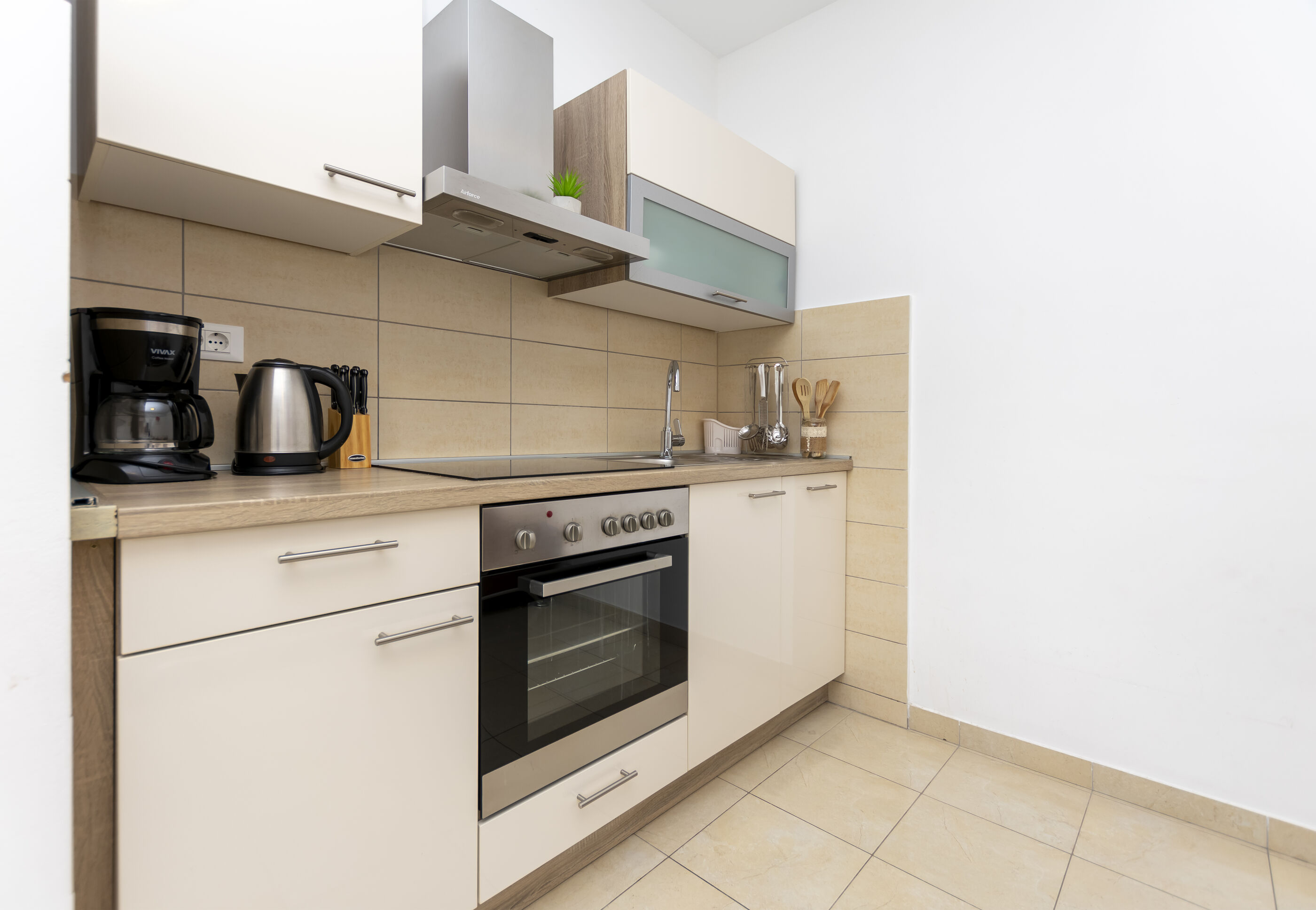 Apartments Beach Dream 91311-A3