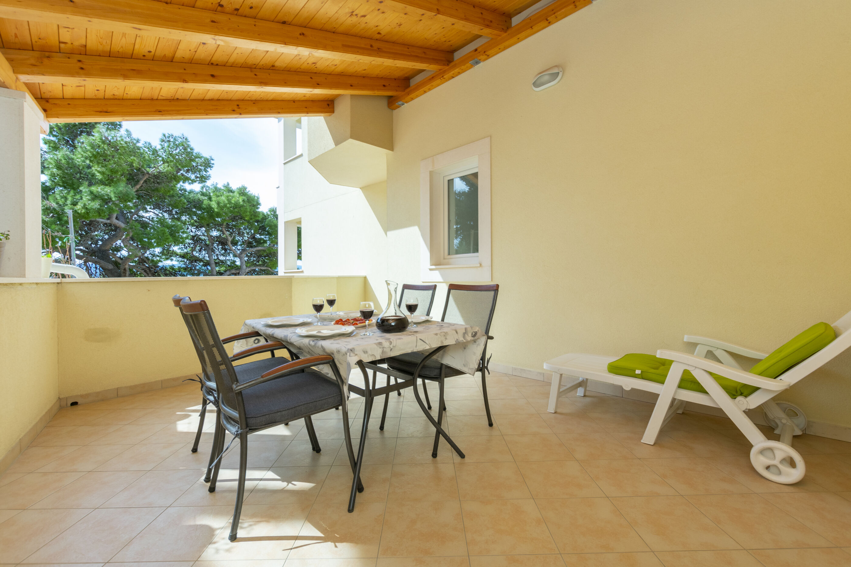 Apartments Beach Dream 91311-A3