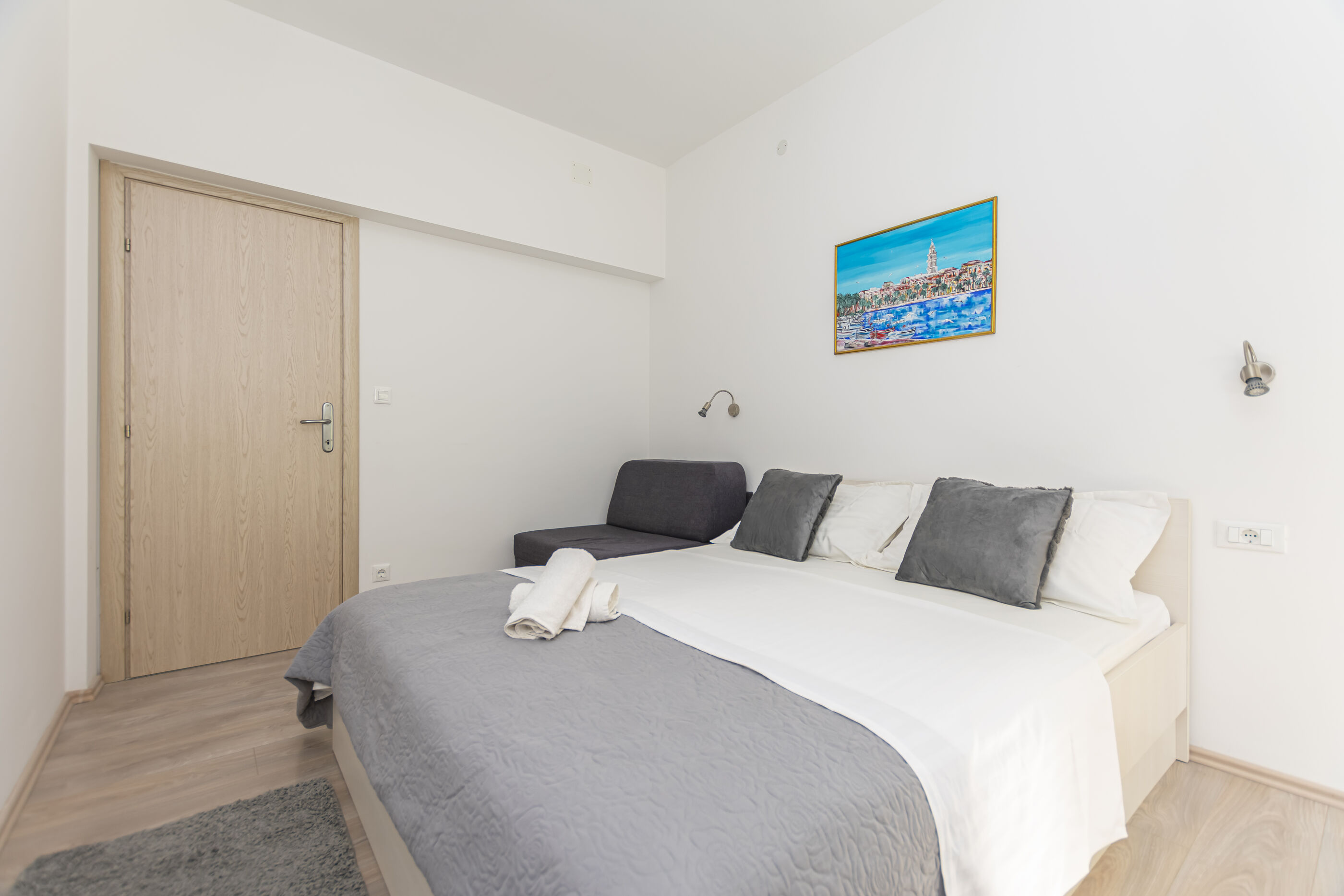 Apartments Beach Dream 91311-A4