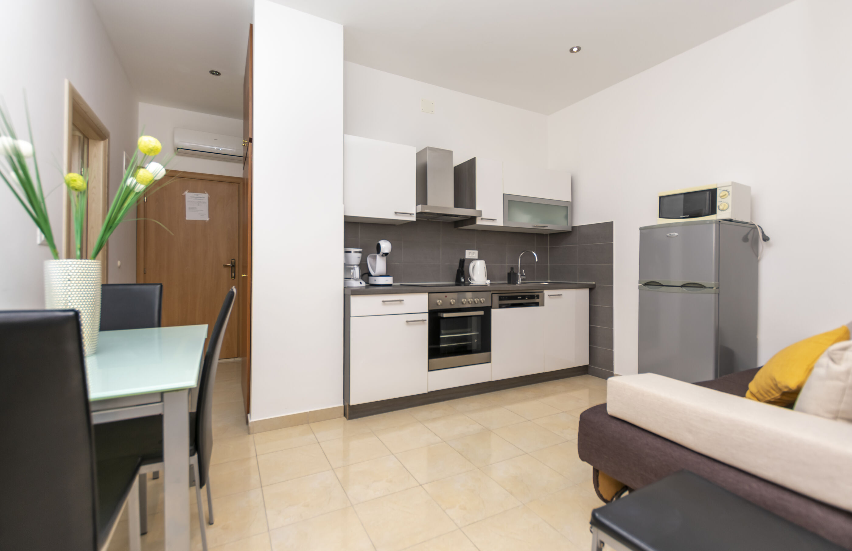 Apartments Beach Dream 91311-A4