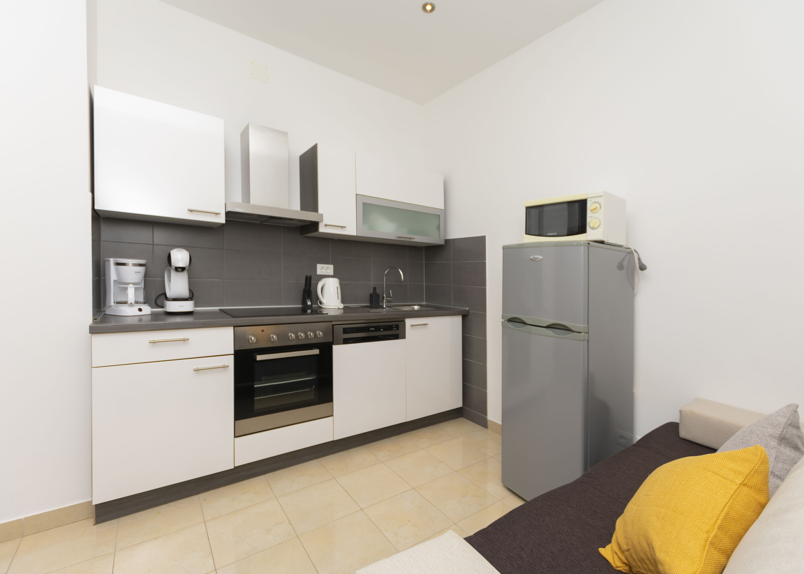 Apartments Beach Dream 91311-A4