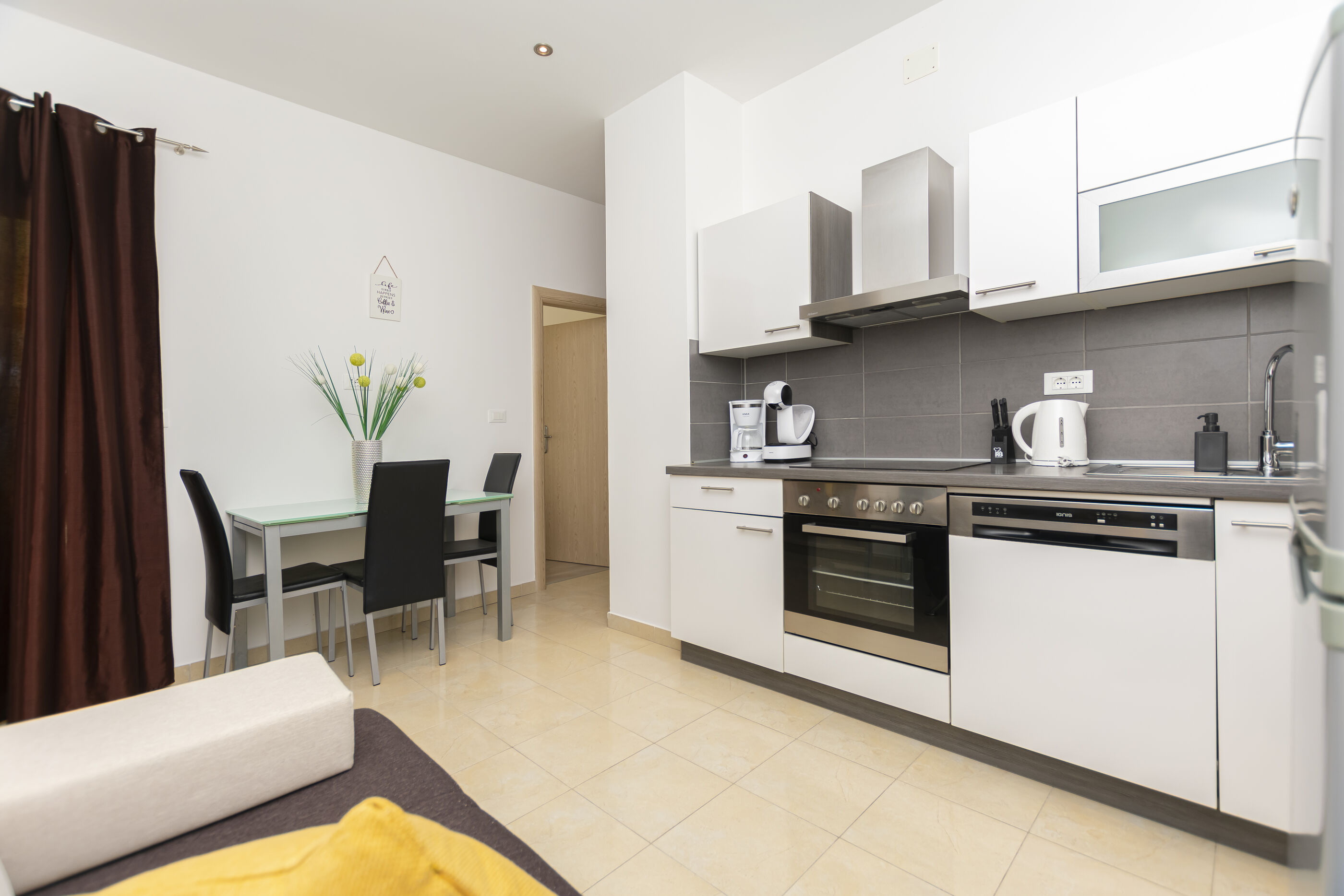 Apartments Beach Dream 91311-A4