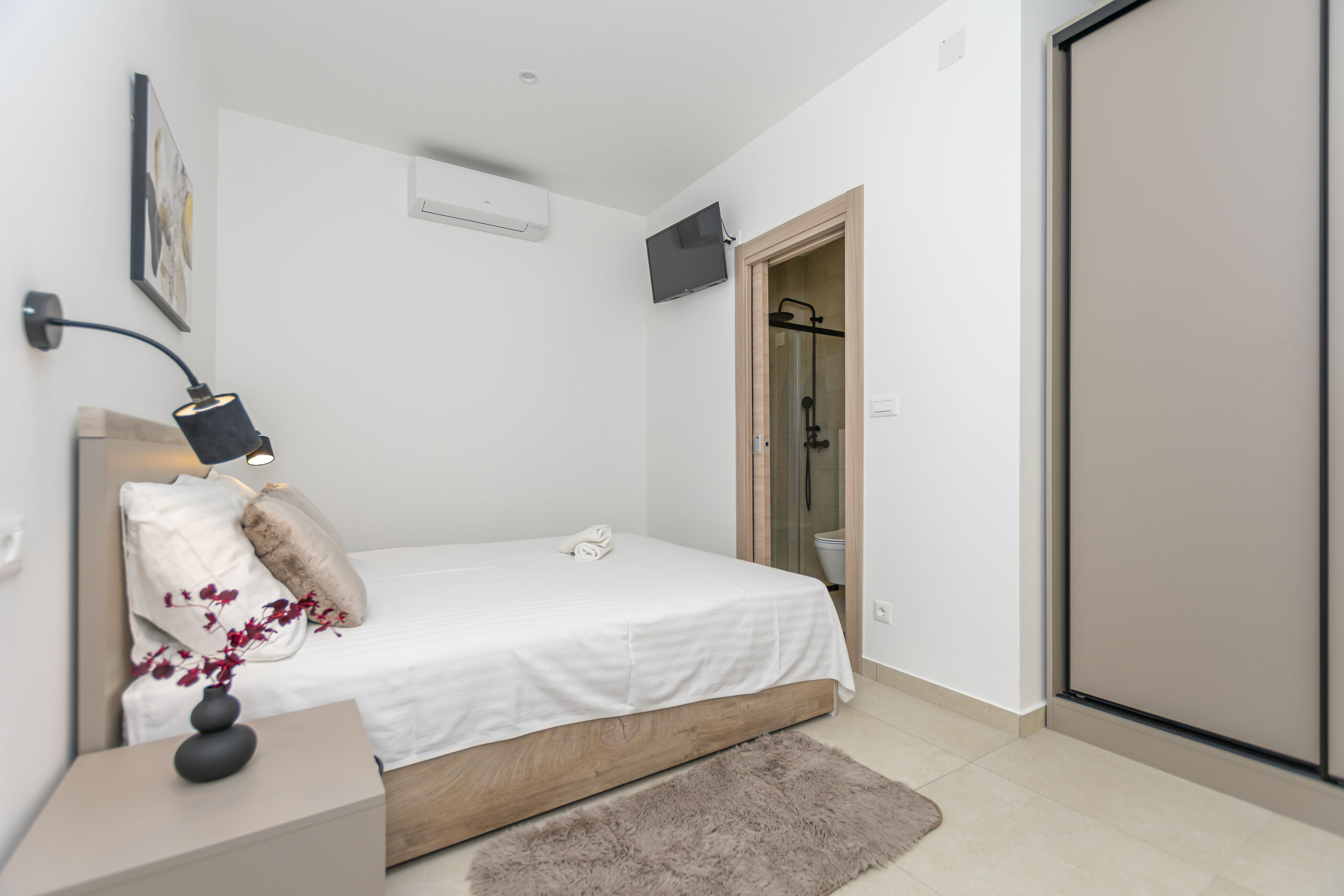 Apartments Beach Dream 91311-A4