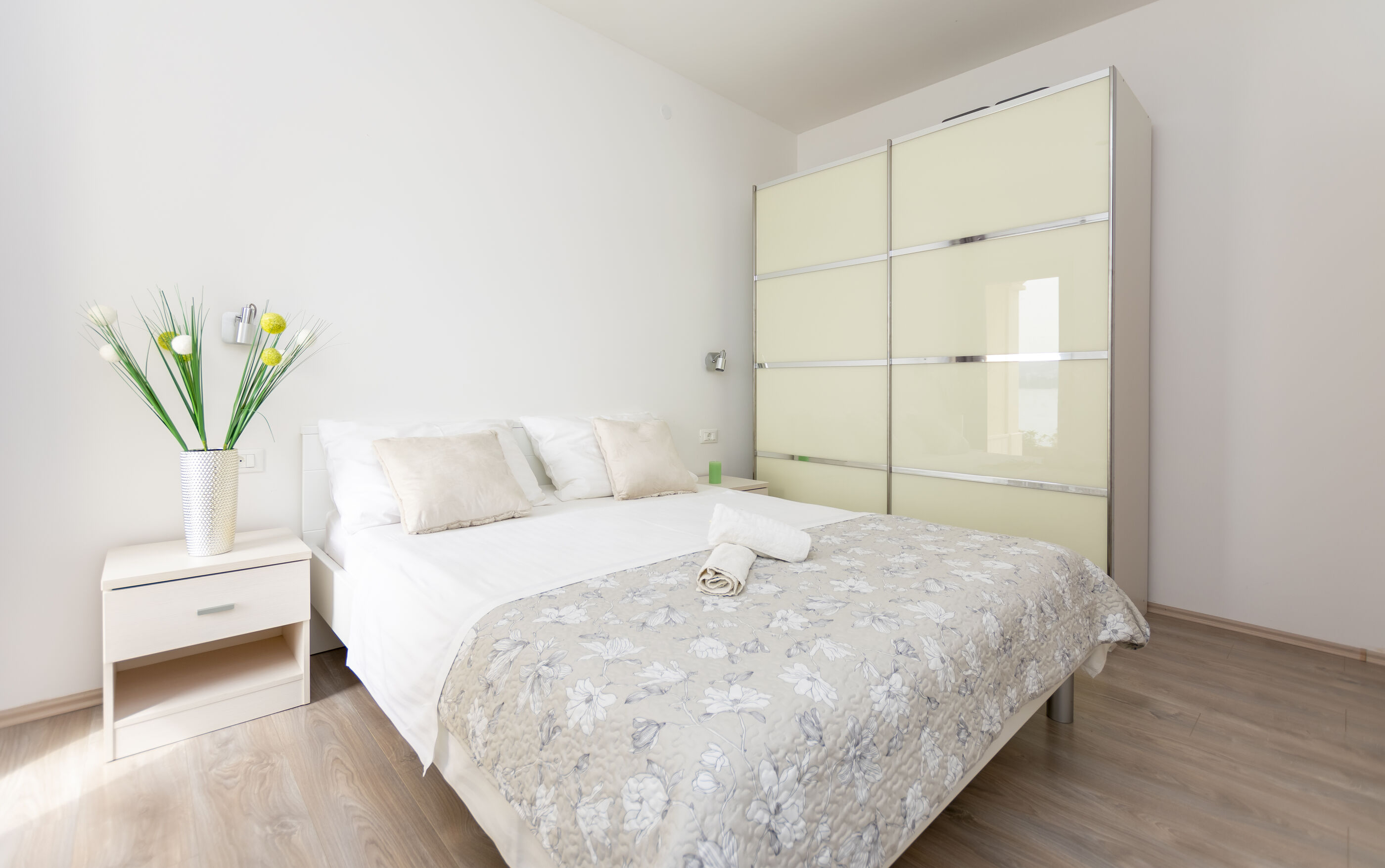 Apartments Beach Dream 91311-A5