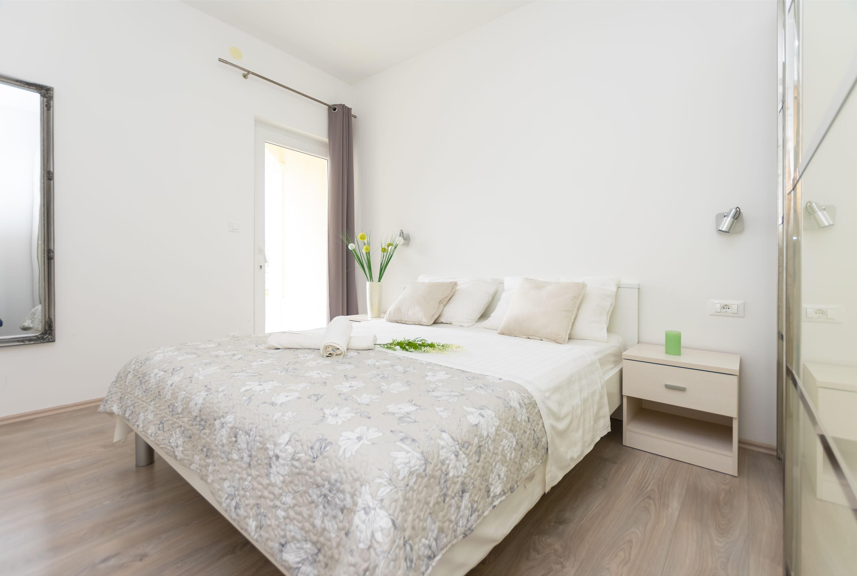 Apartments Beach Dream 91311-A5