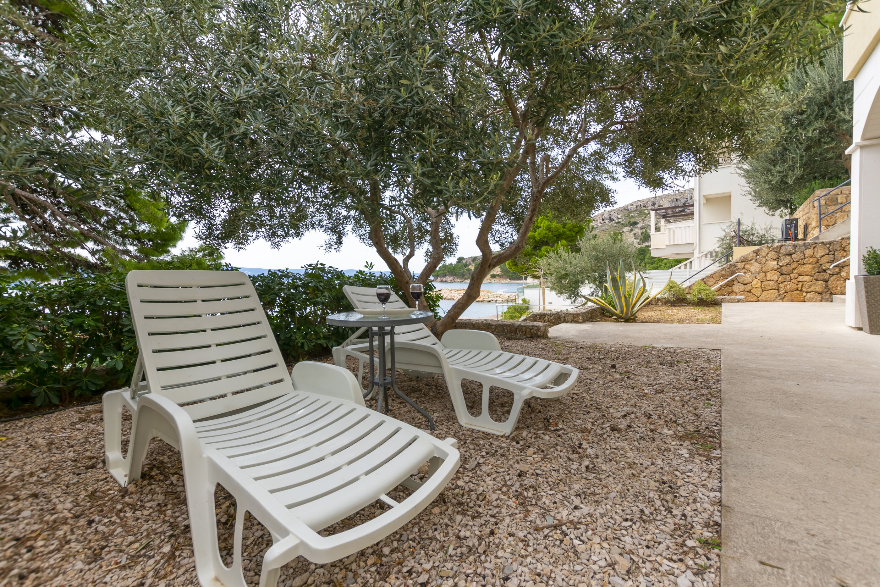 Apartments Beach Dream 91311-A5