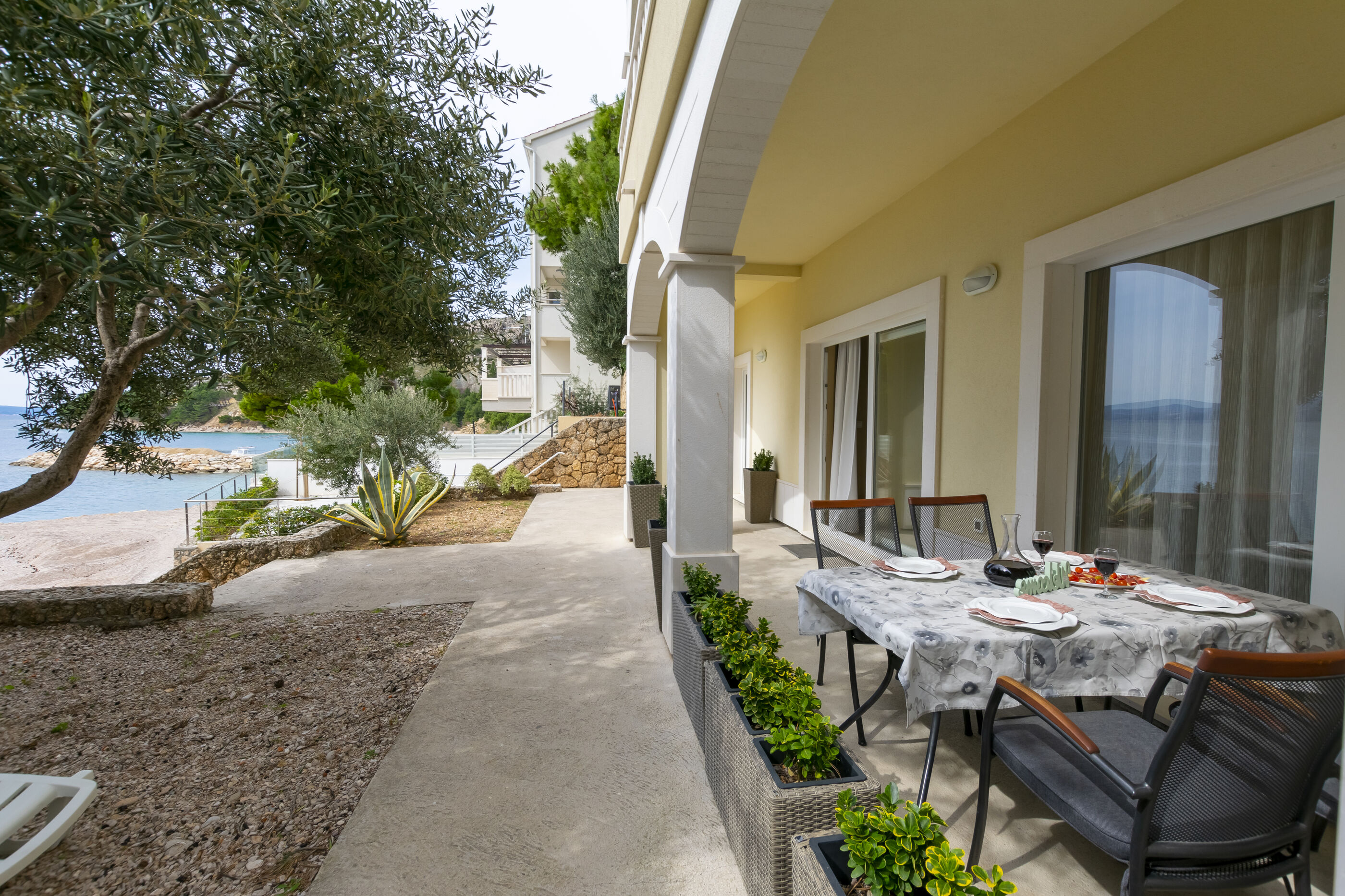 Apartments Beach Dream 91311-A5