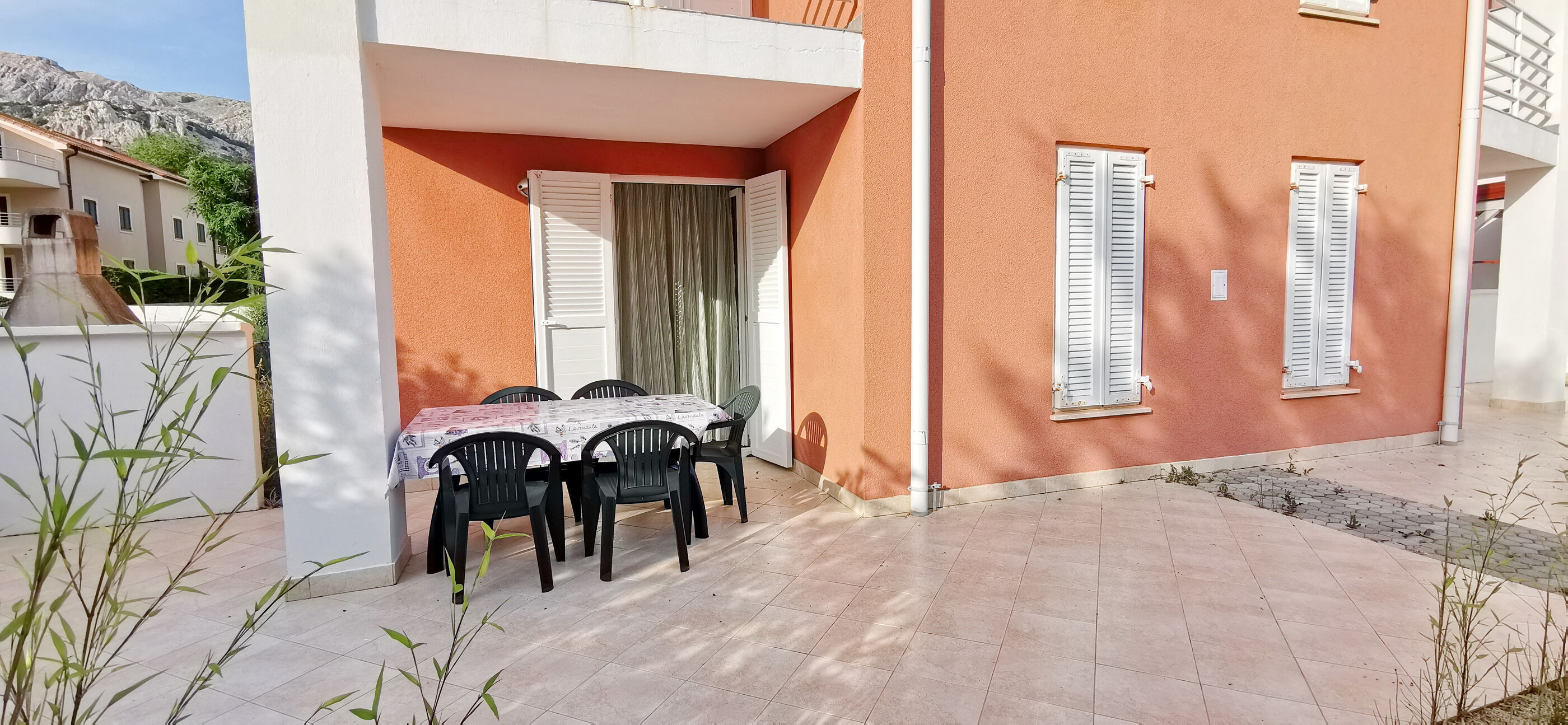Apartments Pošta Hotel 69141-A1
