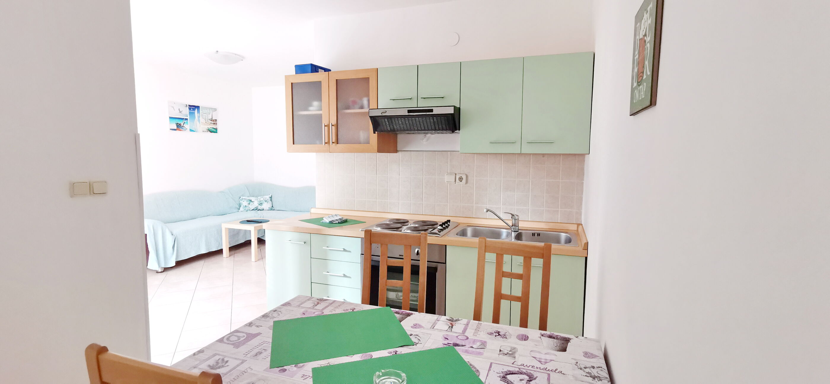 Apartments Pošta Hotel 69141-A1