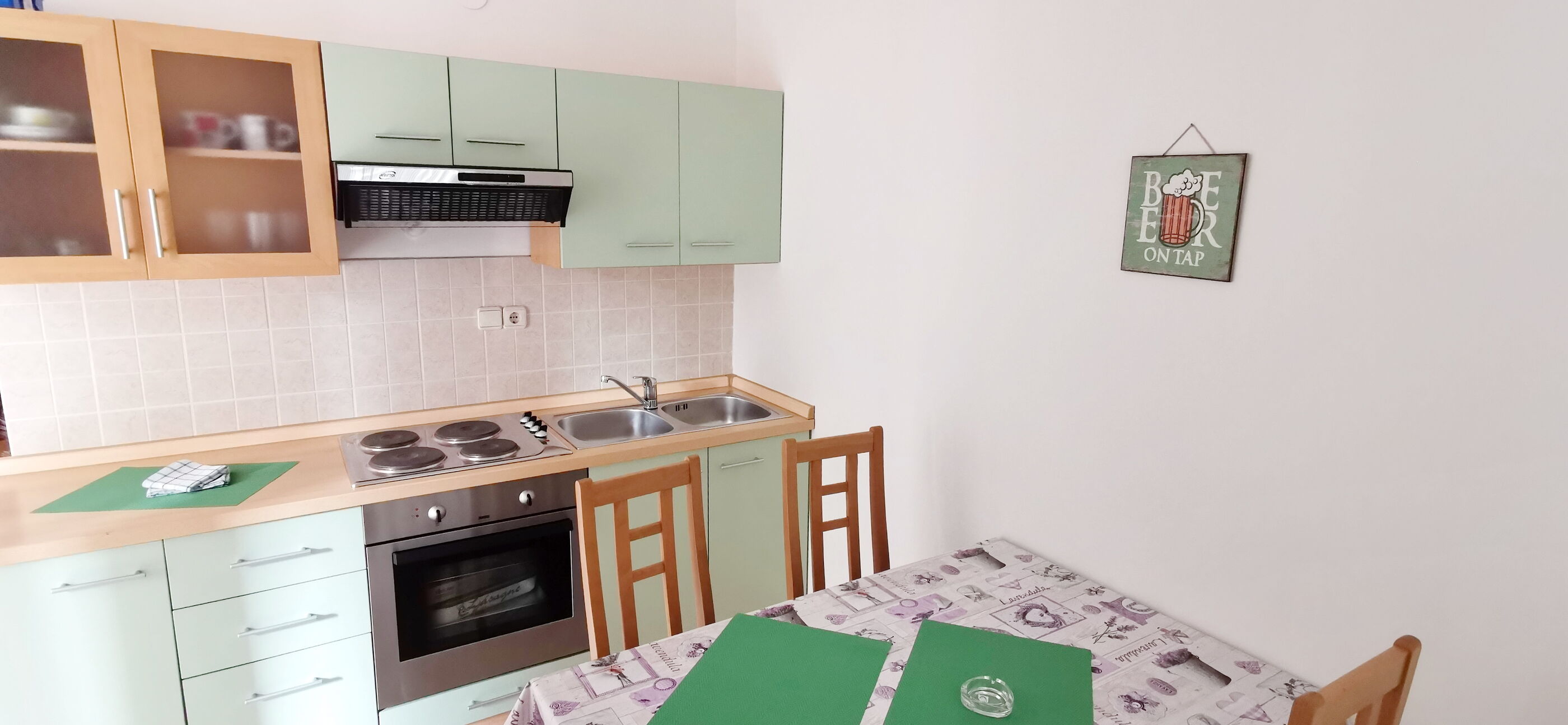 Apartments Pošta Hotel 69141-A1