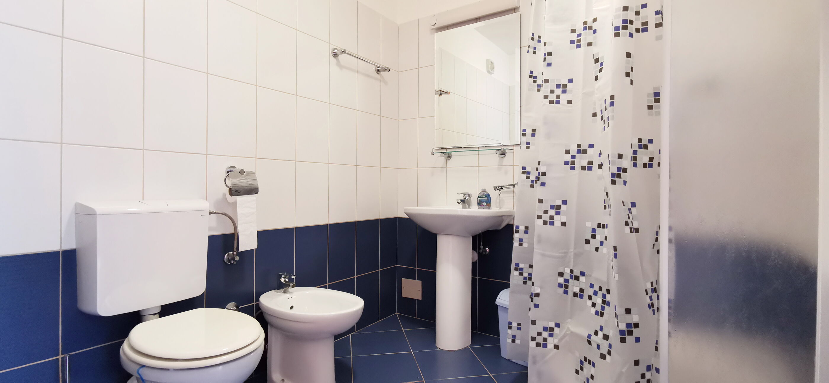 Apartments Pošta Hotel 69141-A1