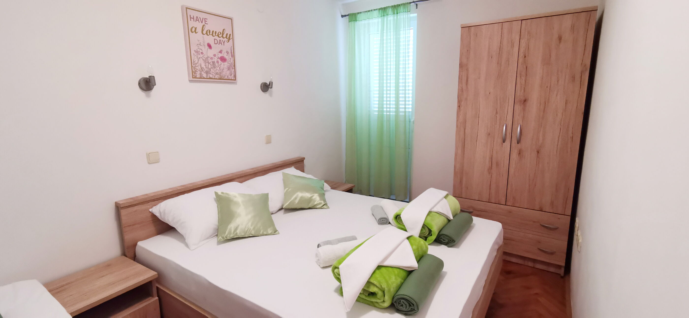 Apartments Pošta Hotel 69141-A1