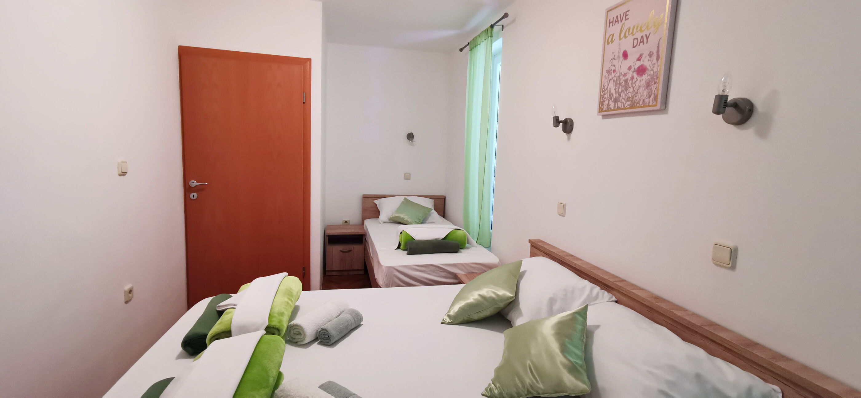 Apartments Pošta Hotel 69141-A1