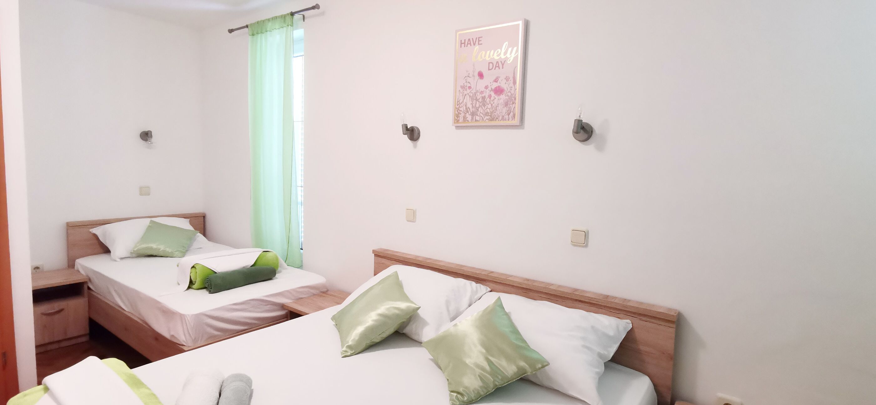 Apartments Pošta Hotel 69141-A1