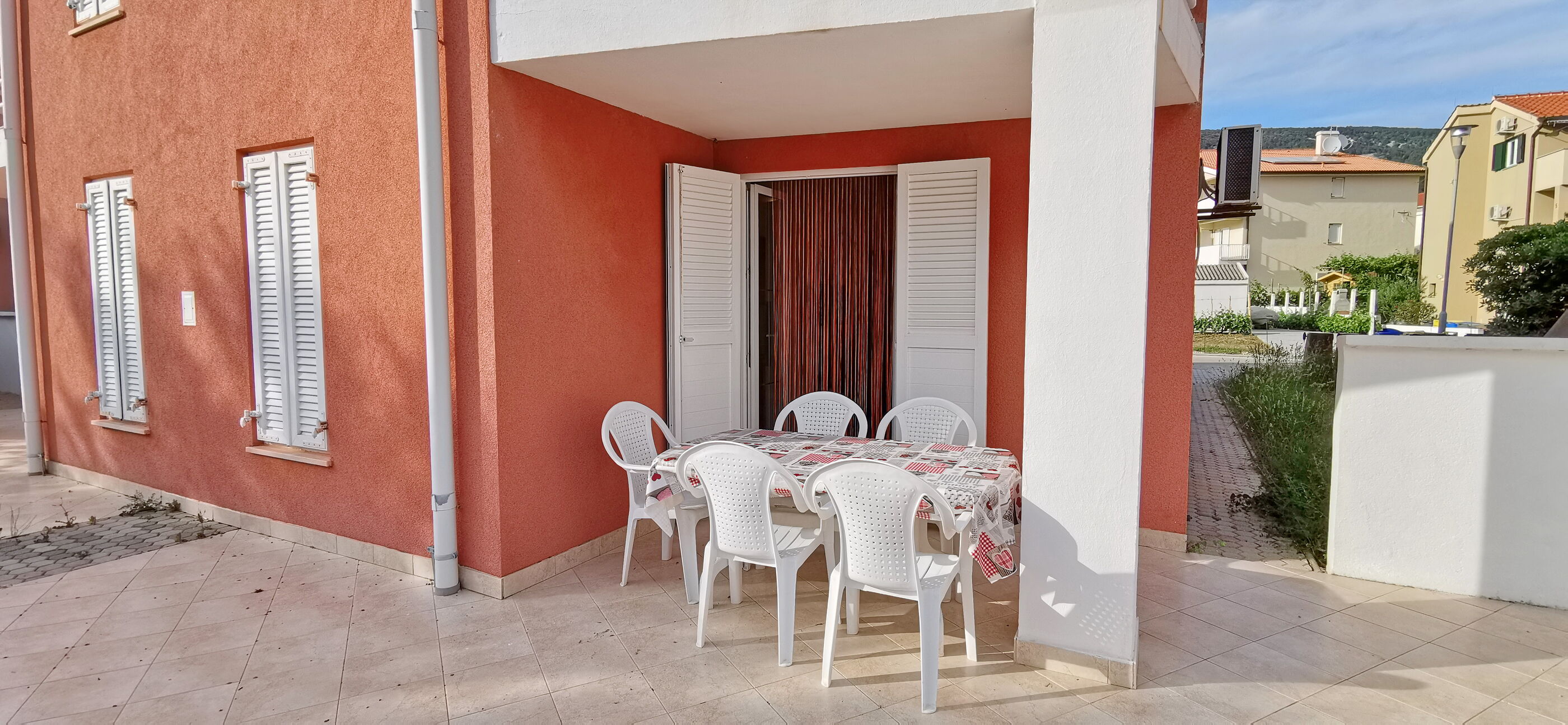 Apartments Pošta Hotel 69141-A2