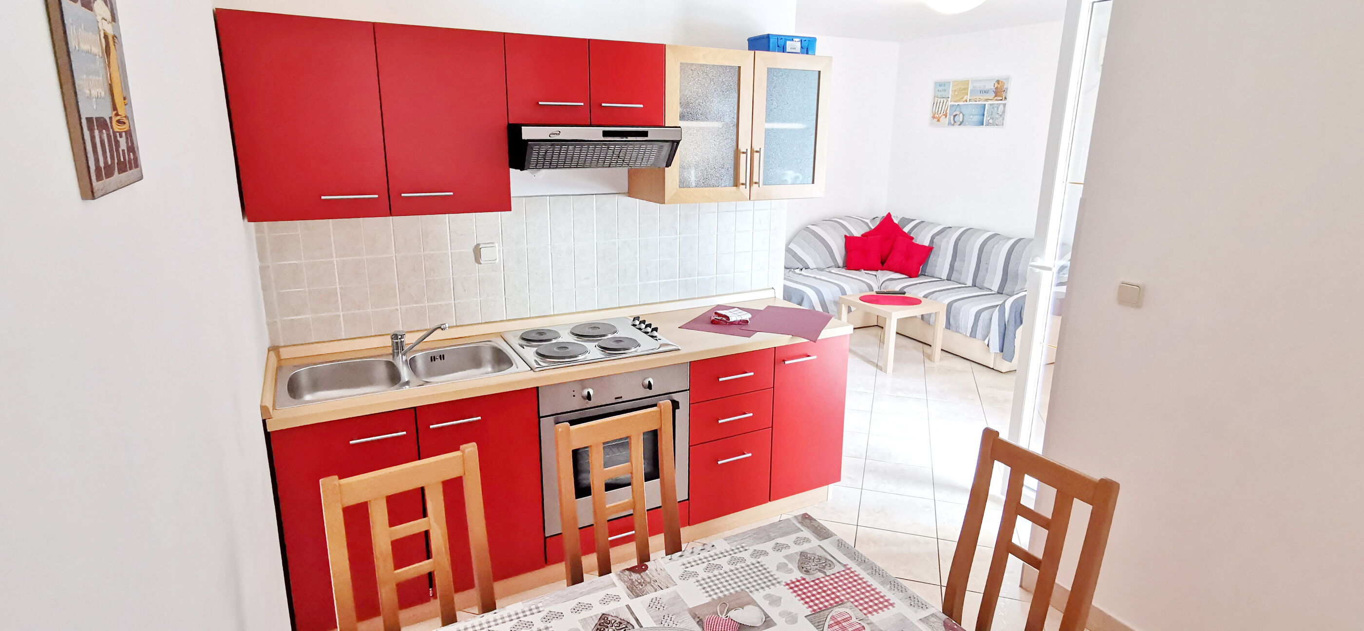 Apartments Pošta Hotel 69141-A2