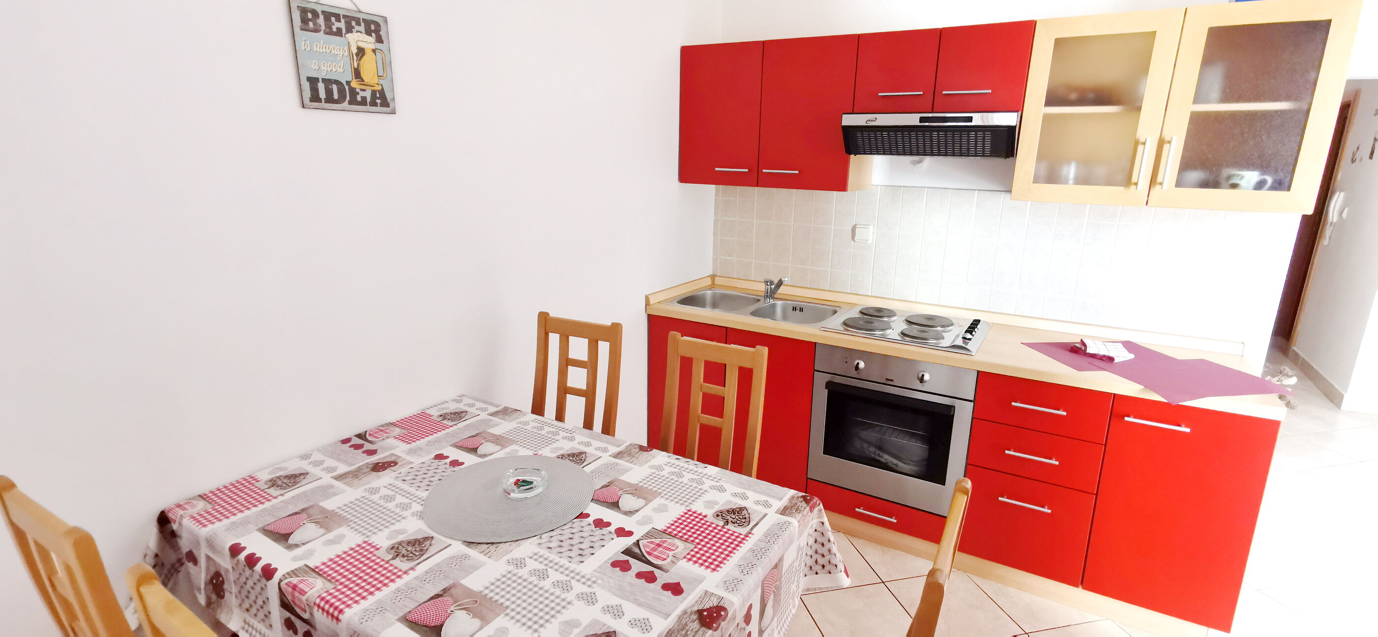 Apartments Pošta Hotel 69141-A2