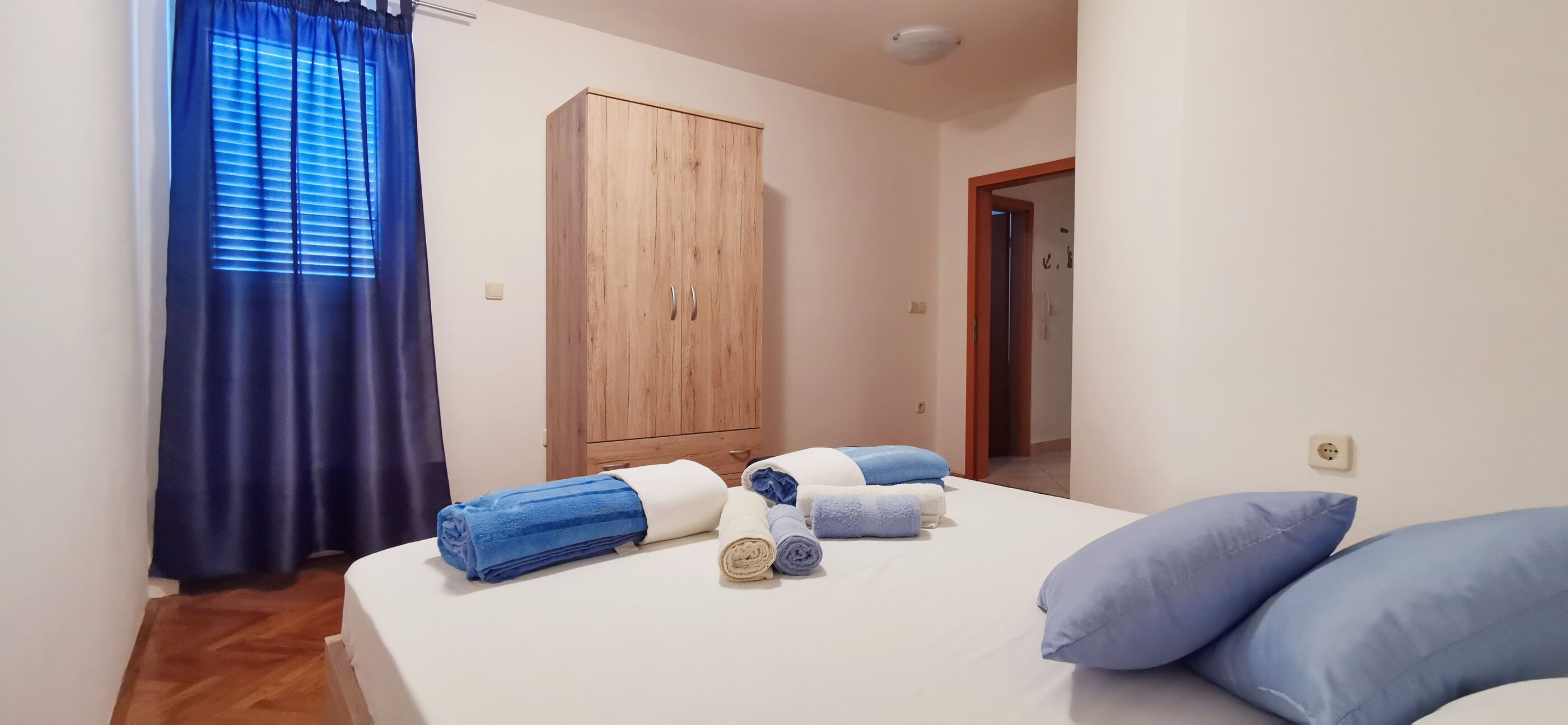 Apartments Pošta Hotel 69141-A2