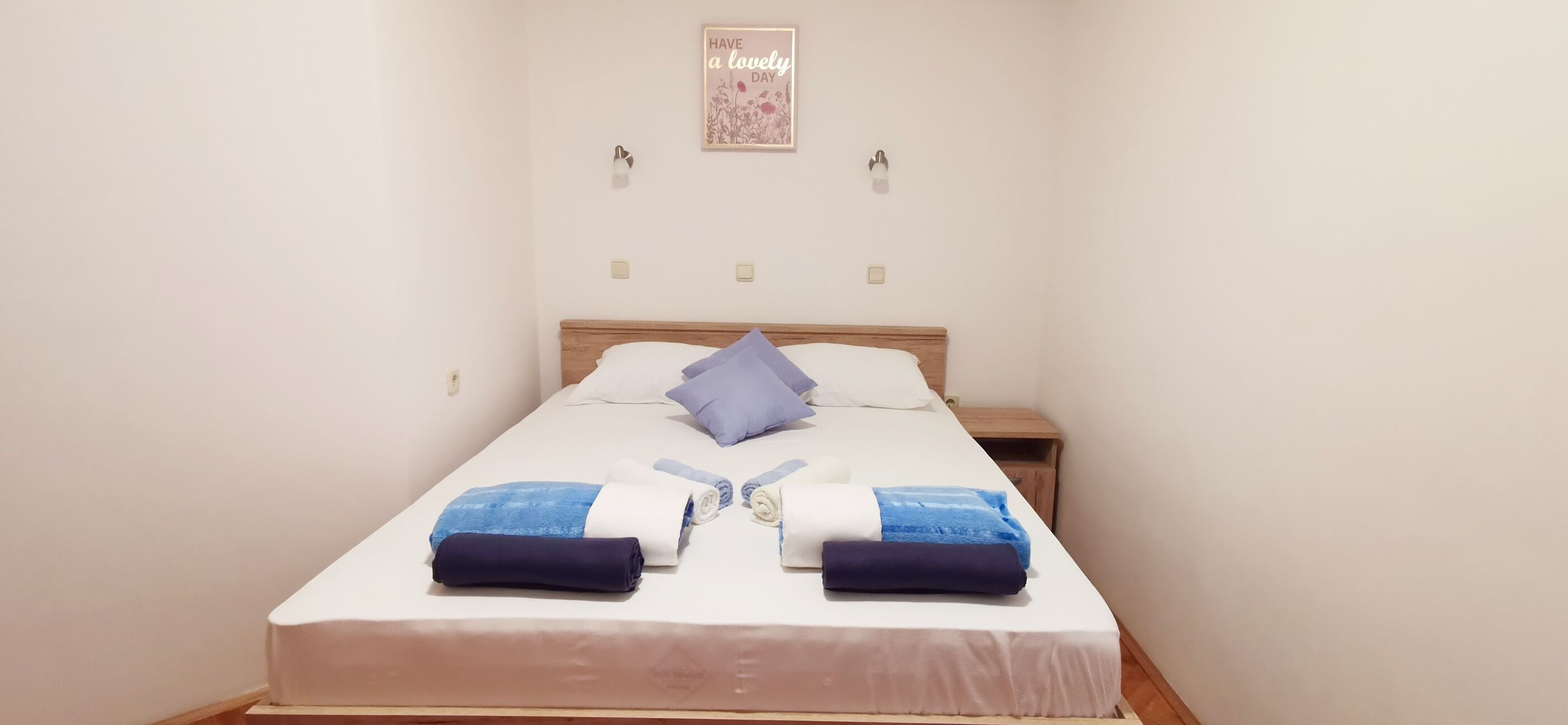 Apartments Pošta Hotel 69141-A2
