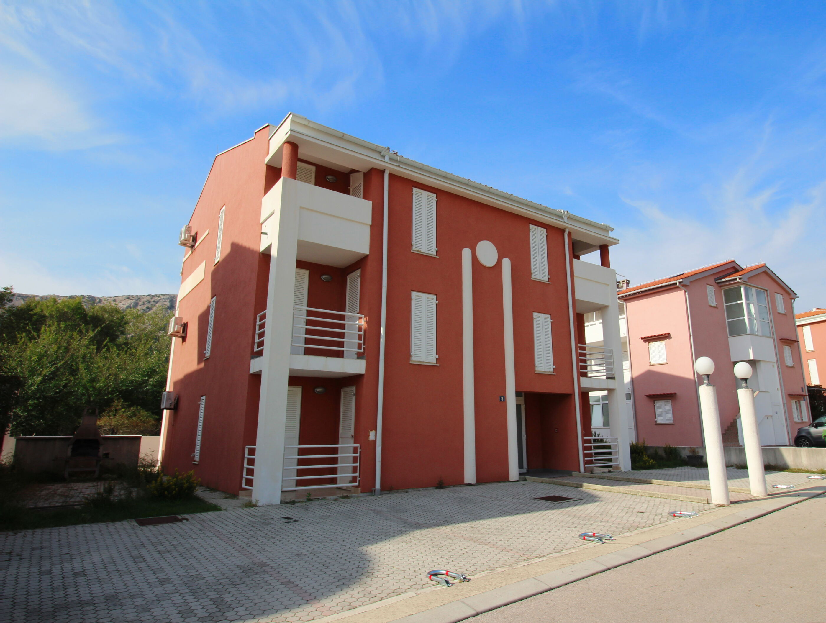 Apartments Pošta Hotel 69141-A1
