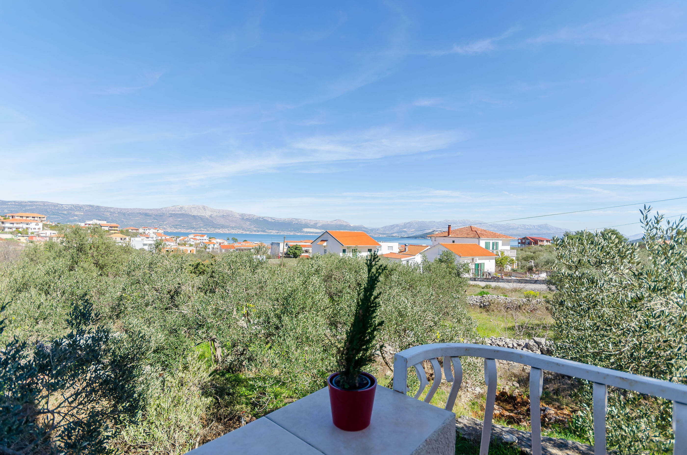 Apartments Stara Maslina 91531-A2
