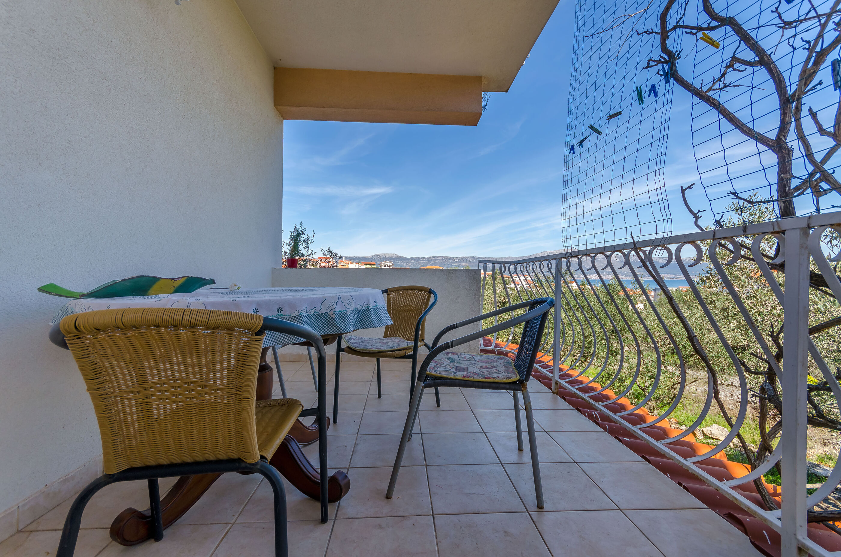 Apartments Stara Maslina 91531-A2